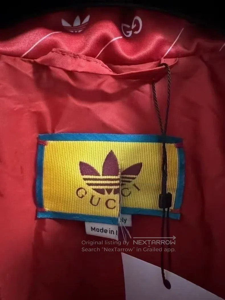 Other Gucci Co-branded jacket Size US M / EU 48-50 / 2 - 3 Thumbnail