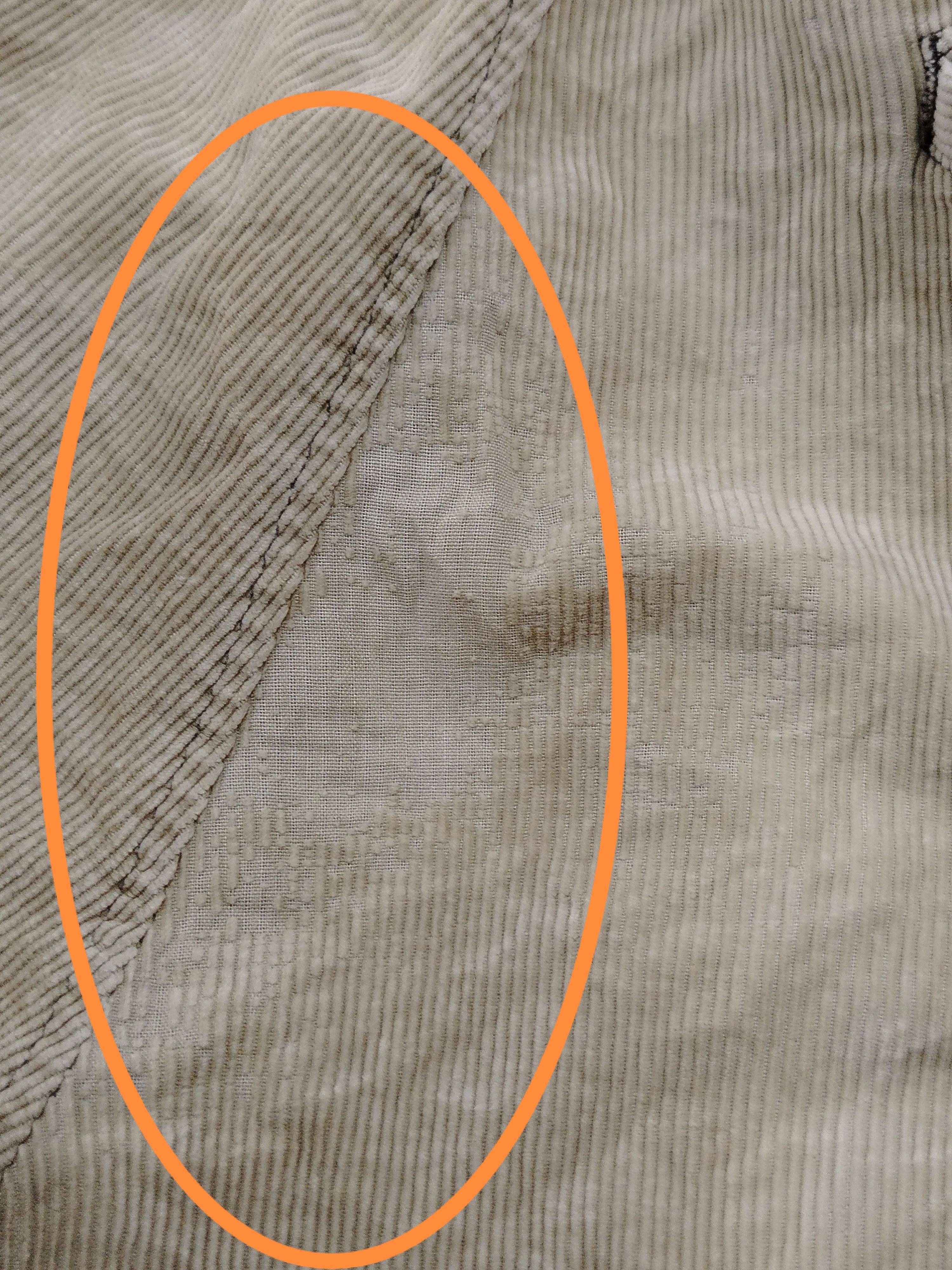 Quiksilver Quicksilver Edition Corduroy Size US 36 / EU 52 - 8 Thumbnail