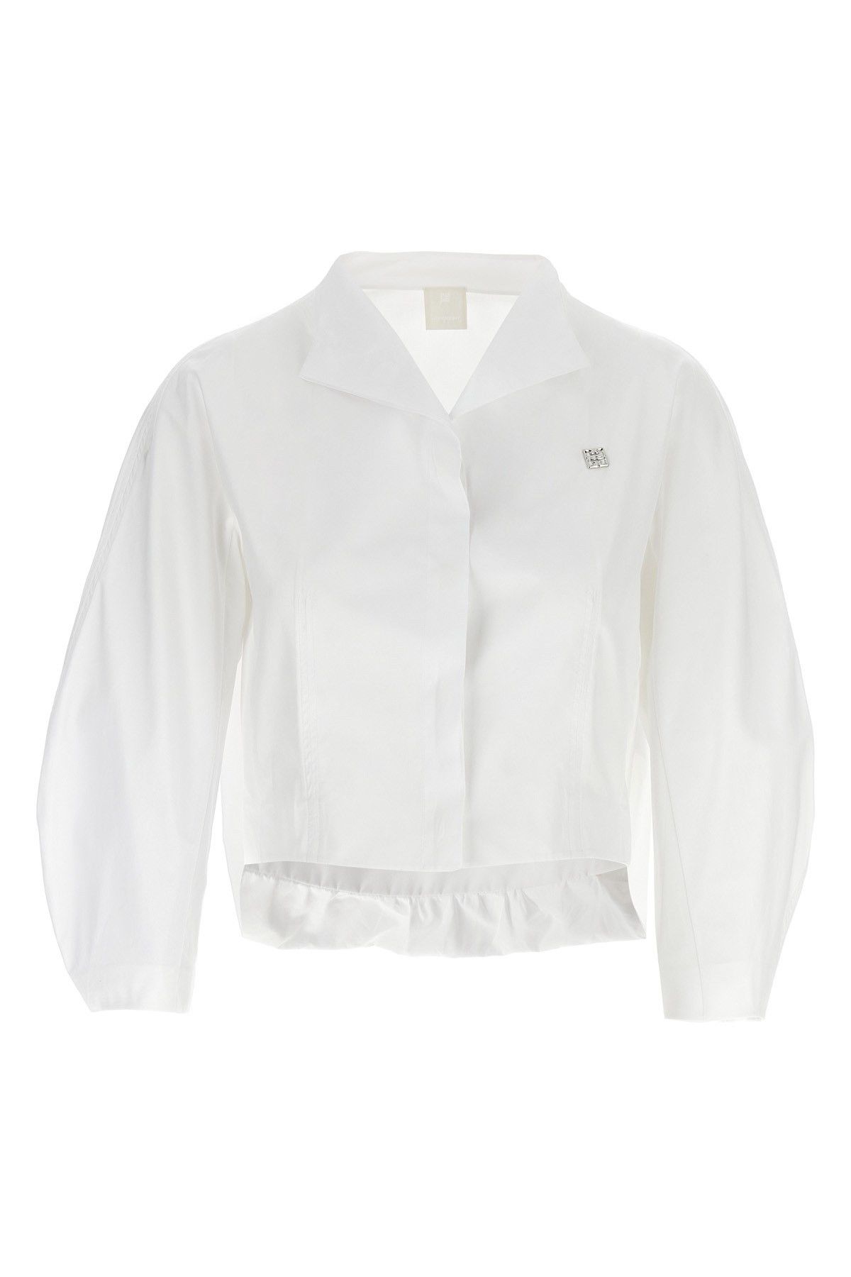 Givenchy 'Puff' shirt Size M / US 6-8 / IT 42-44 - 1 Thumbnail
