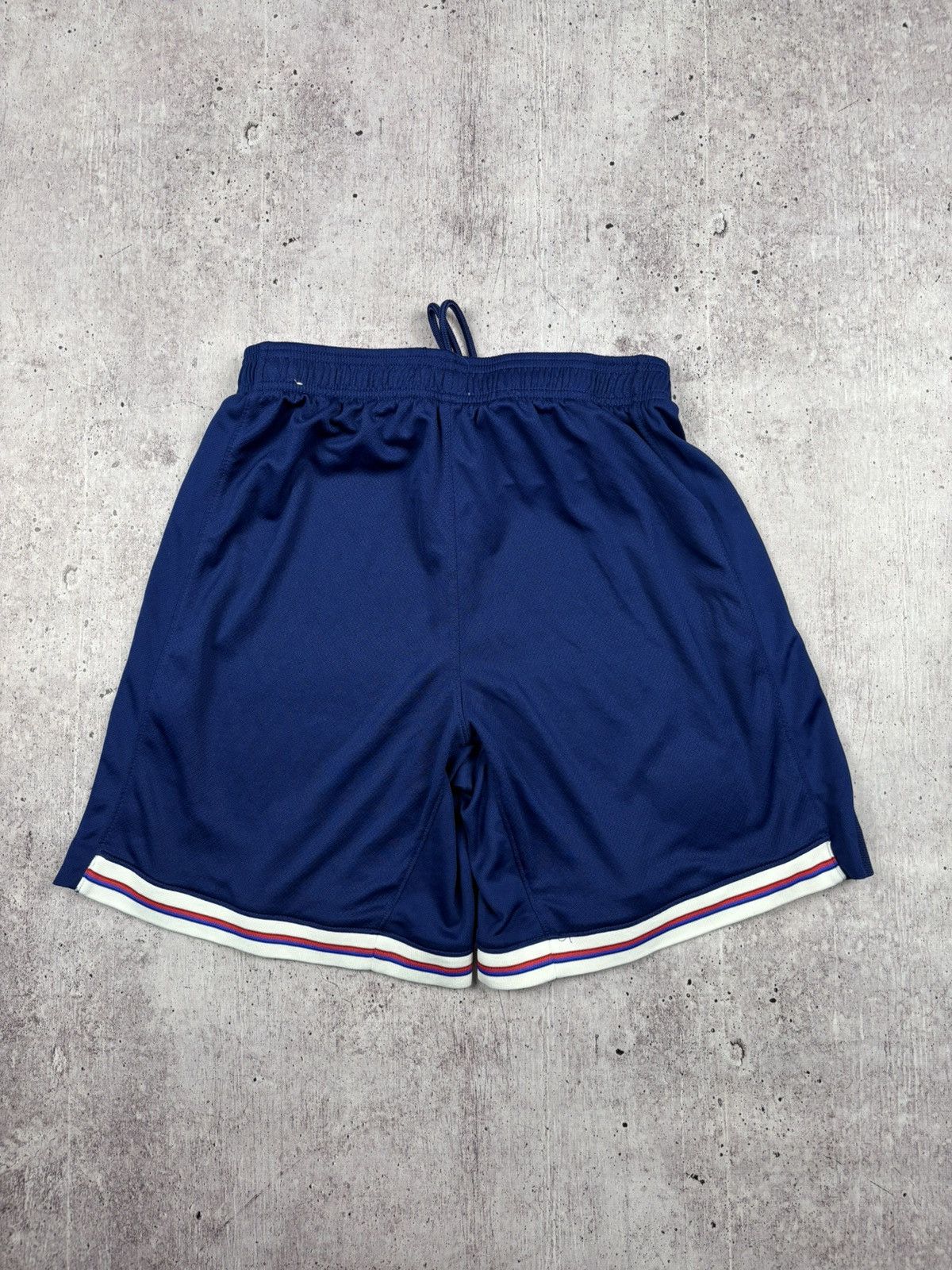 Nike Nike x England sportswear short size L Size US 34 / EU 50 - 4 Thumbnail