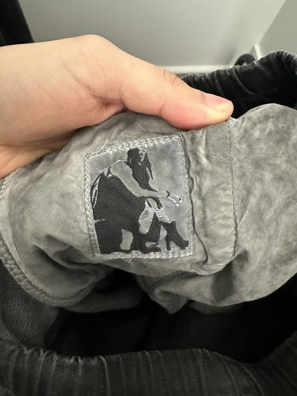 Rick Owens Rick Owen’s Cargo Bela Denim Size US 32 / EU 48 - 6 Thumbnail