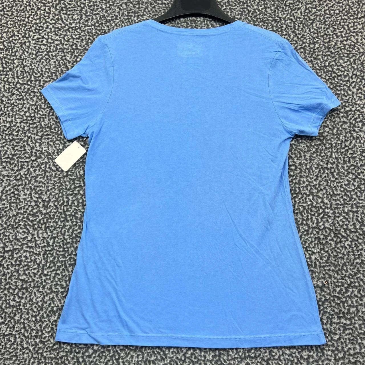 Other New York City FC Shirt Women Fanatics Short Sleeve V-Neck M Size M / US 6-8 / IT 42-44 - 2 Thumbnail