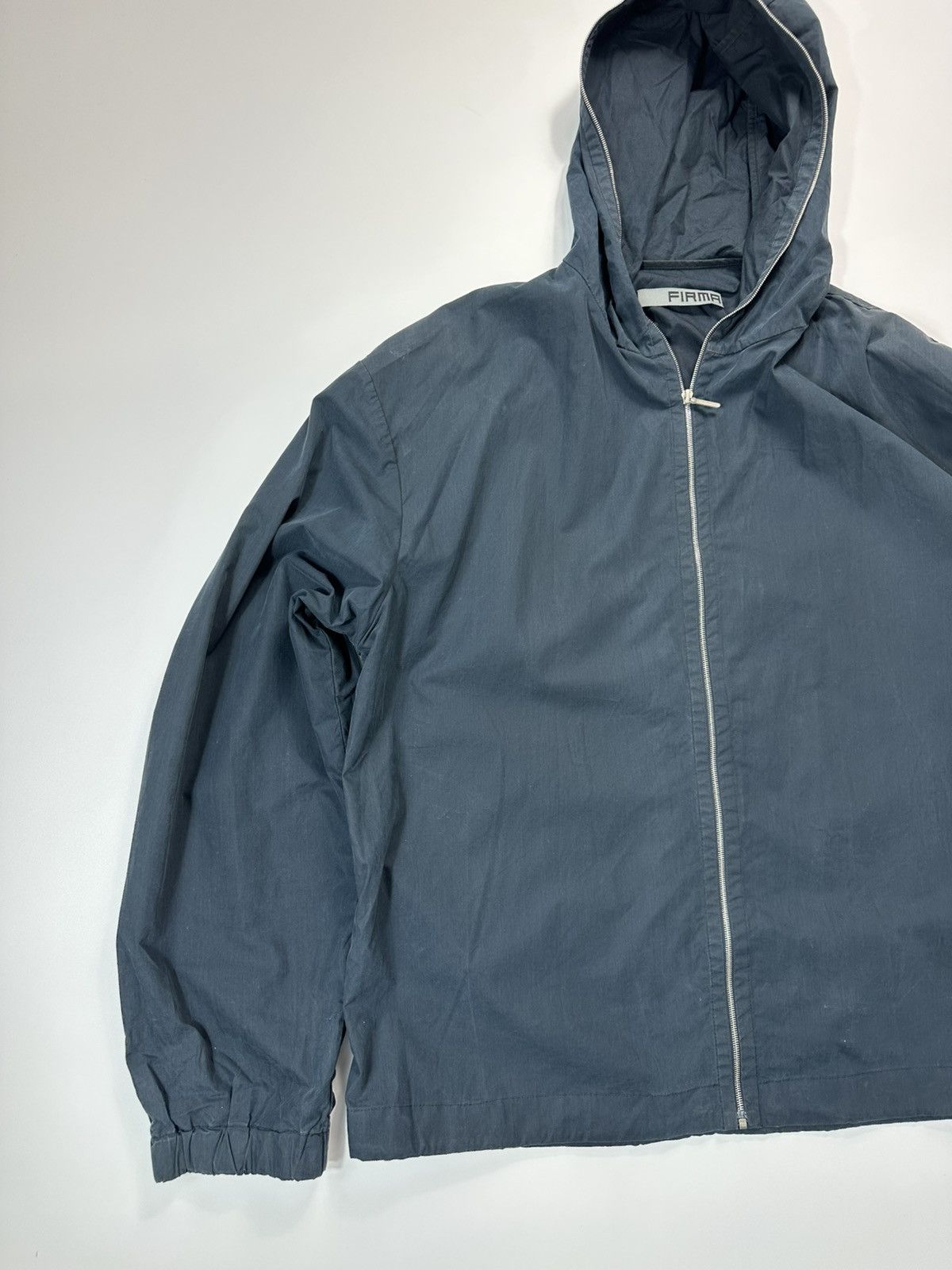 Firmament Berlin Firmament Berlin Full Zip Jacket Men's Size US L / EU 52-54 / 3 - 3 Thumbnail