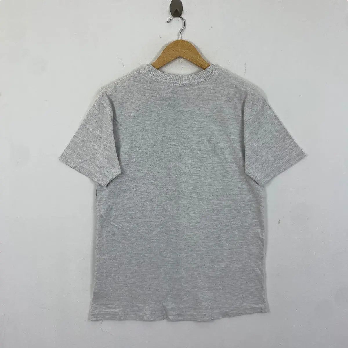 Other Vintage 90's PHOELIX Spirit Of London Modern Streetwear Tee Size US M / EU 48-50 / 2 - 5 Thumbnail