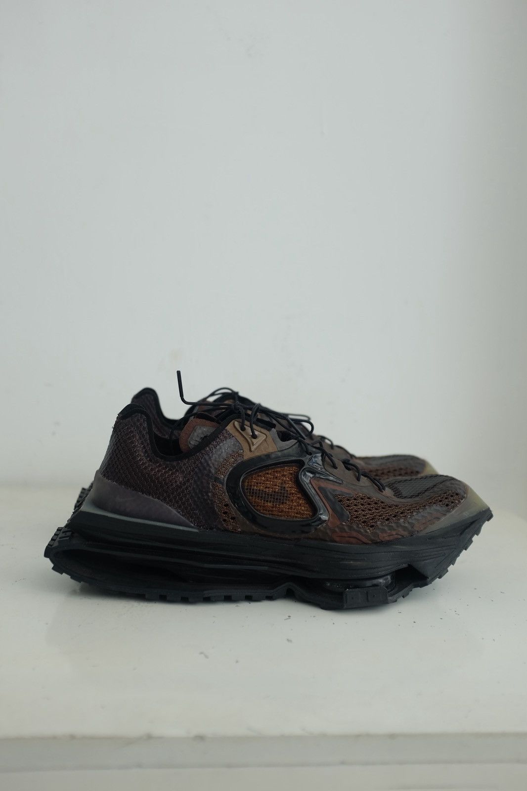 MMW × Nike Nike x MMW Zoom 004 Baroque Size US 8 / EU 41 - 1 Thumbnail