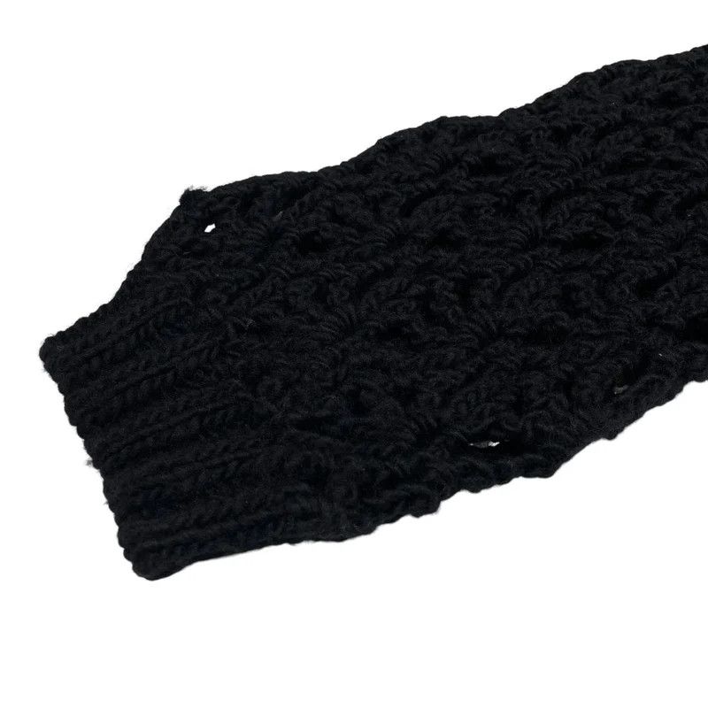 Yohji Yamamoto YOHJI YAMAMOTO knit Size US M / EU 48-50 / 2 - 4 Thumbnail