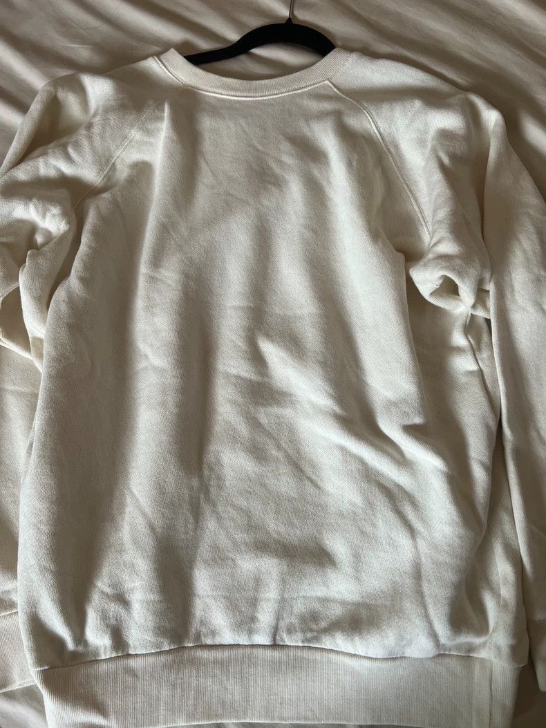 Gucci Gucci Classic limited oil painter sweatshirt 2502-Nextarrow Size US M / EU 48-50 / 2 - 2 Thumbnail