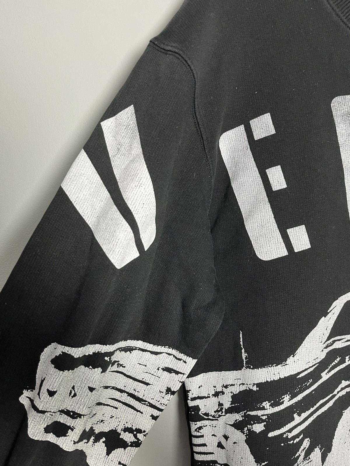 Versace × Versus Versace Versus Versace crewneck sweatshirt Size US M / EU 48-50 / 2 - 2 Thumbnail
