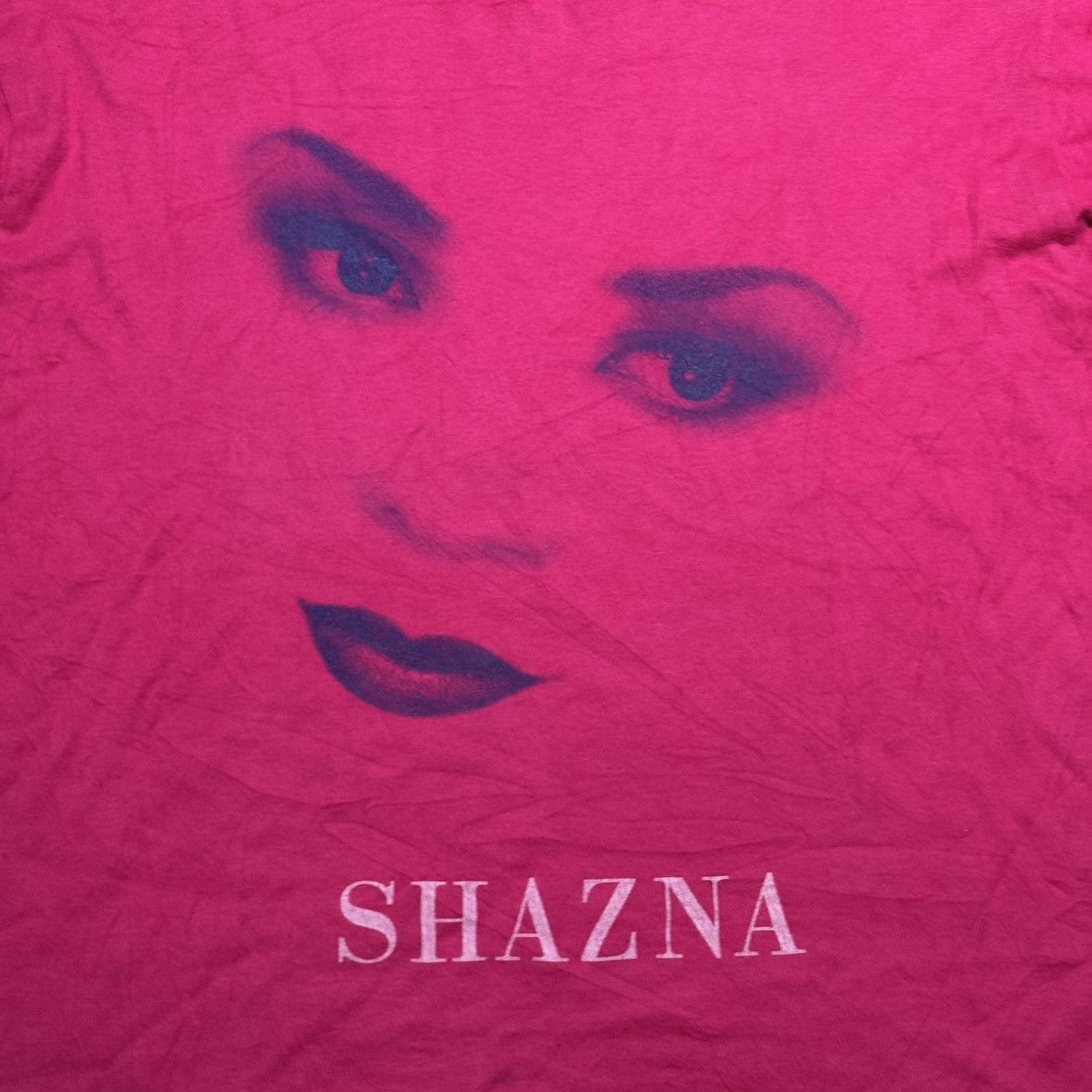 Other Shazna Visual Kei copyright 1997 Official Merchandise Size US M / EU 48-50 / 2 - 3 Thumbnail