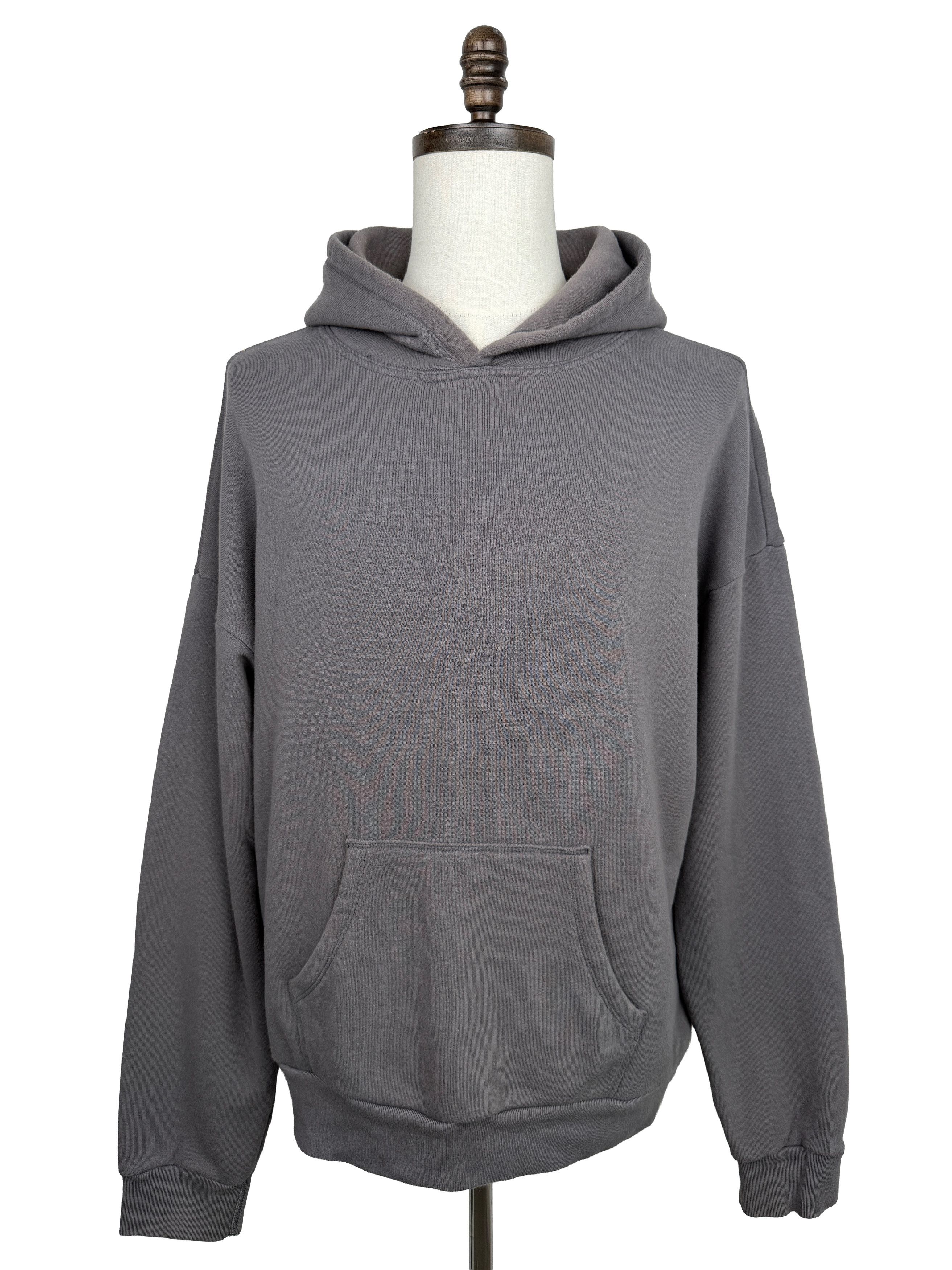 Unused Kangaroo Pocket Hoodie Size US S / EU 44-46 / 1 - 1 Thumbnail