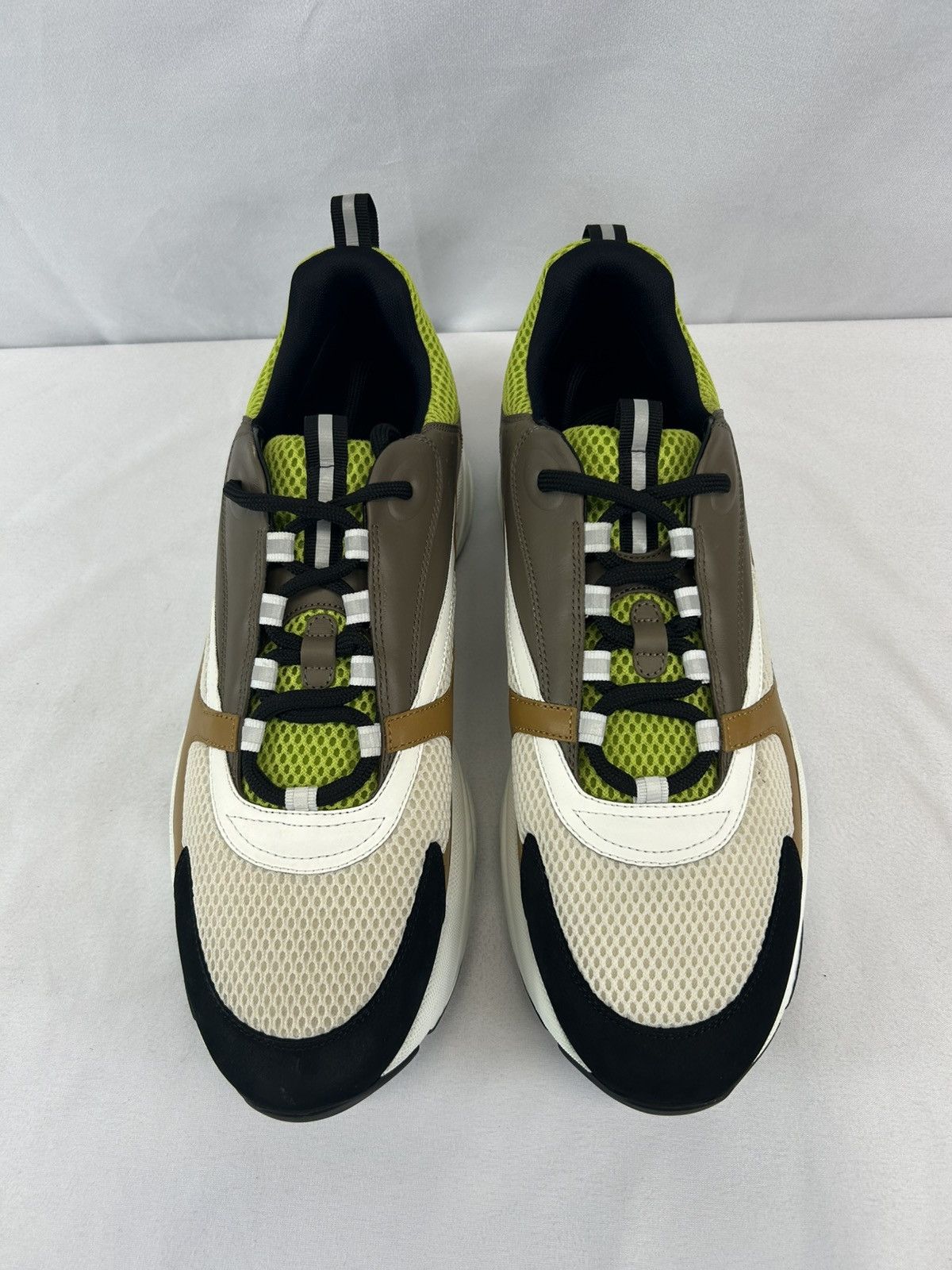 Dior Dior B22 Size US 15 / EU 48 - 4 Thumbnail