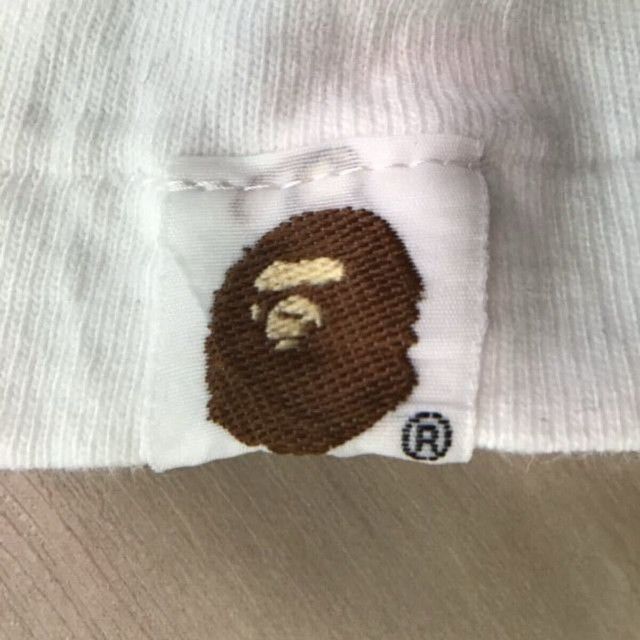 Bape × Pepsi 2001 BAPE × PEPSI COLA APE HEAD T-shirt a bathing ape NIGO Size US M / EU 48-50 / 2 - 5 Thumbnail