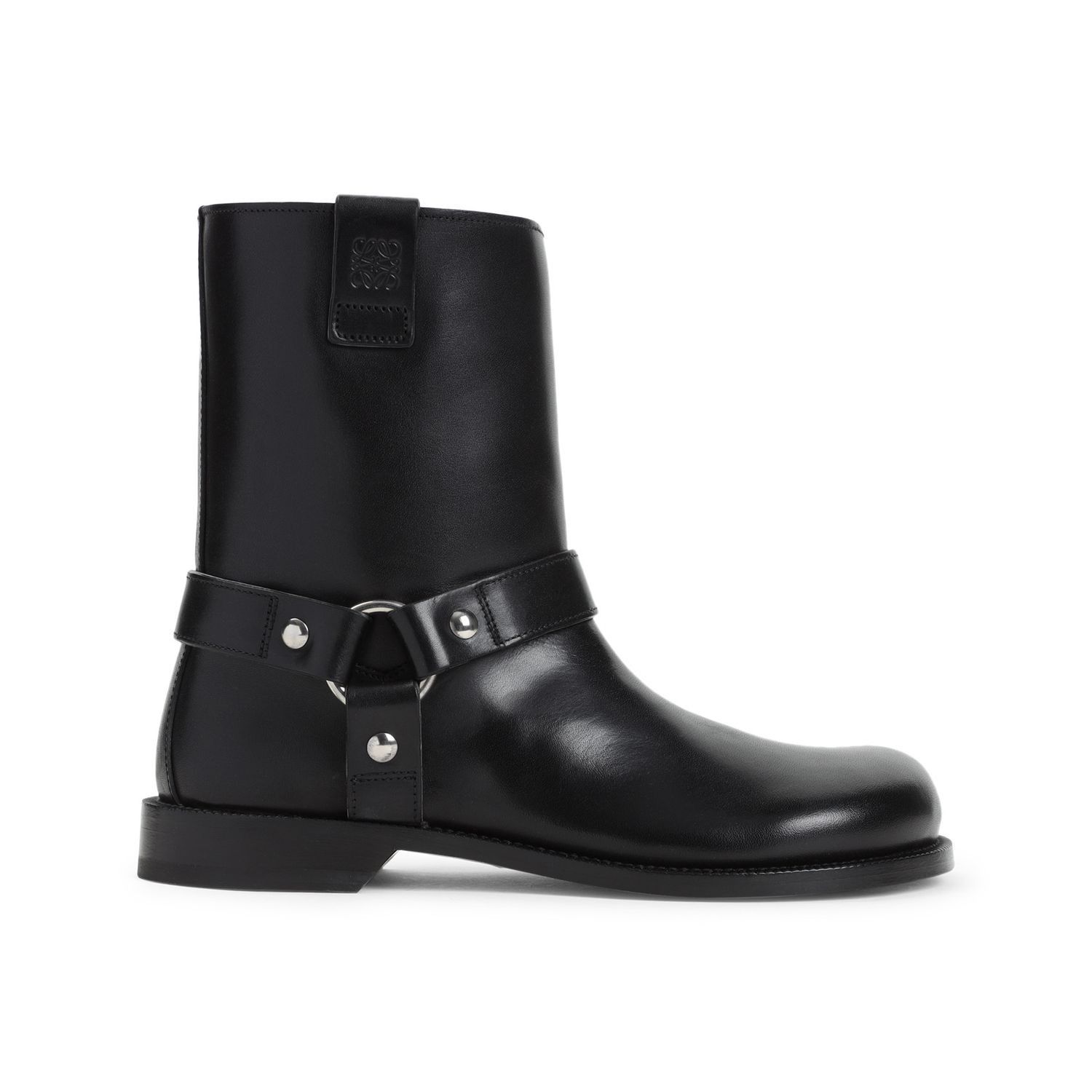 Loewe campo biker boots Size US 8 / IT 38 - 1 Thumbnail