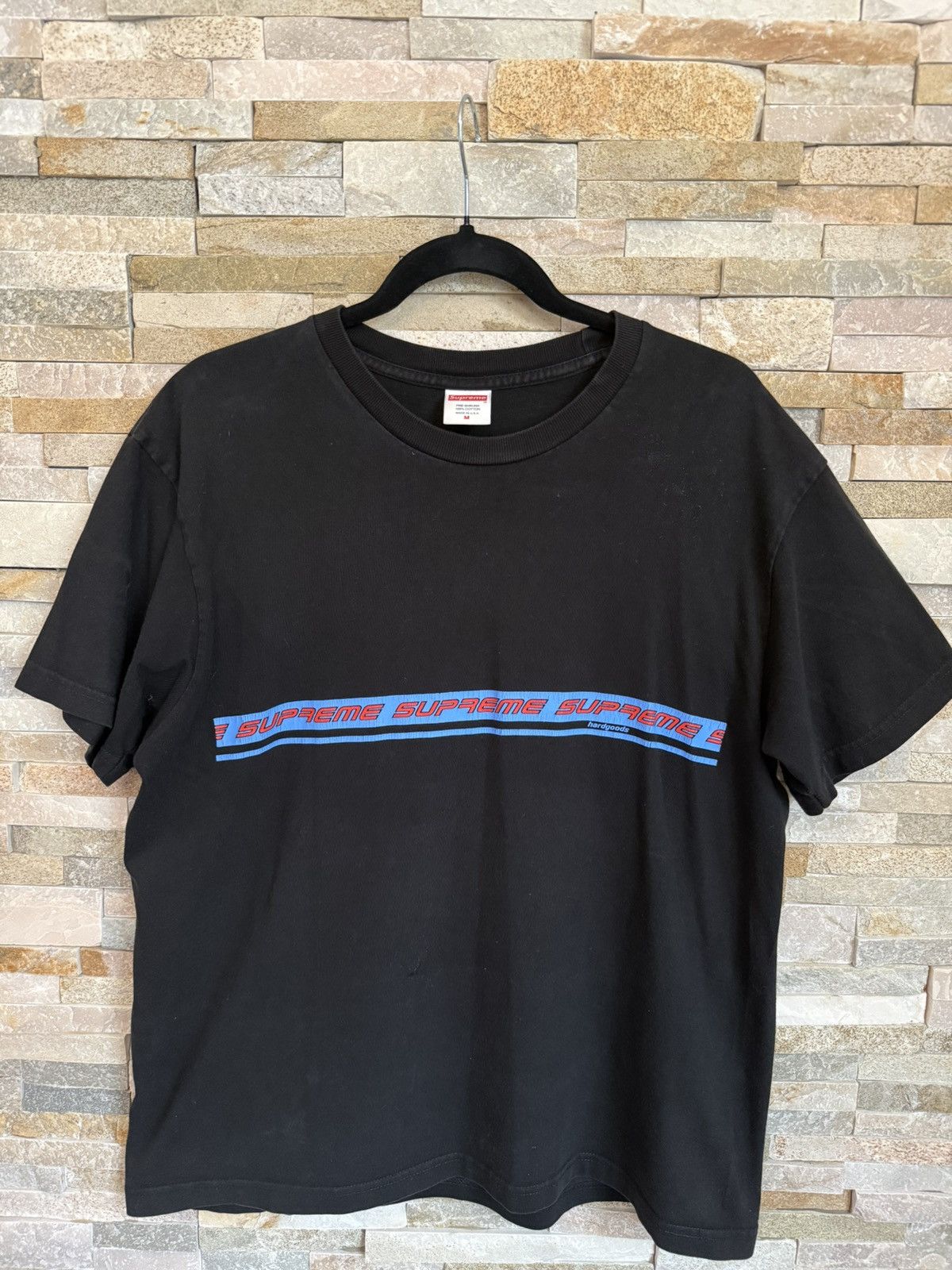 Supreme Supreme x Hardgoods Size US M / EU 48-50 / 2 - 1 Thumbnail