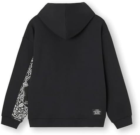 GU 1MW by SOPH. x GU - Bandana Pattern Hoodie - NEW Size US S / EU 44-46 / 1 - 2 Thumbnail