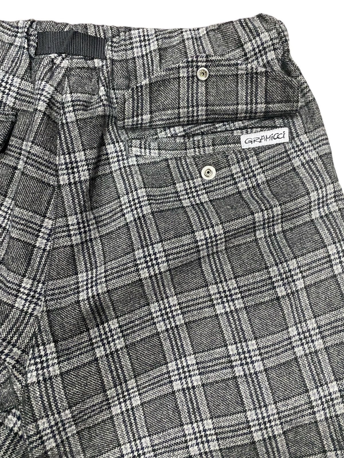 Gramicci Rare Gramicci Casual Pant Size US 31 - 5 Thumbnail