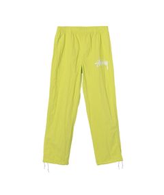 Stussy X Nike Beach Pants | Grailed