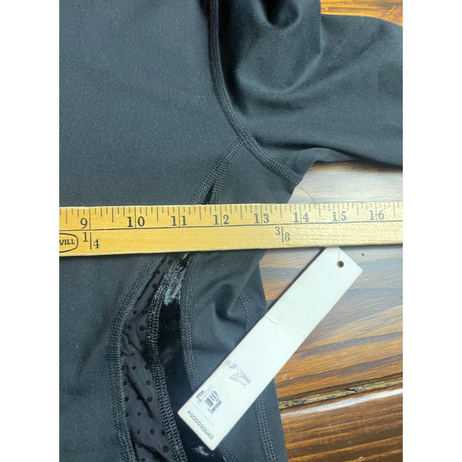 Good American VINTAGE? False. Size XS / US 0-2 / IT 36-38 - 5 Thumbnail