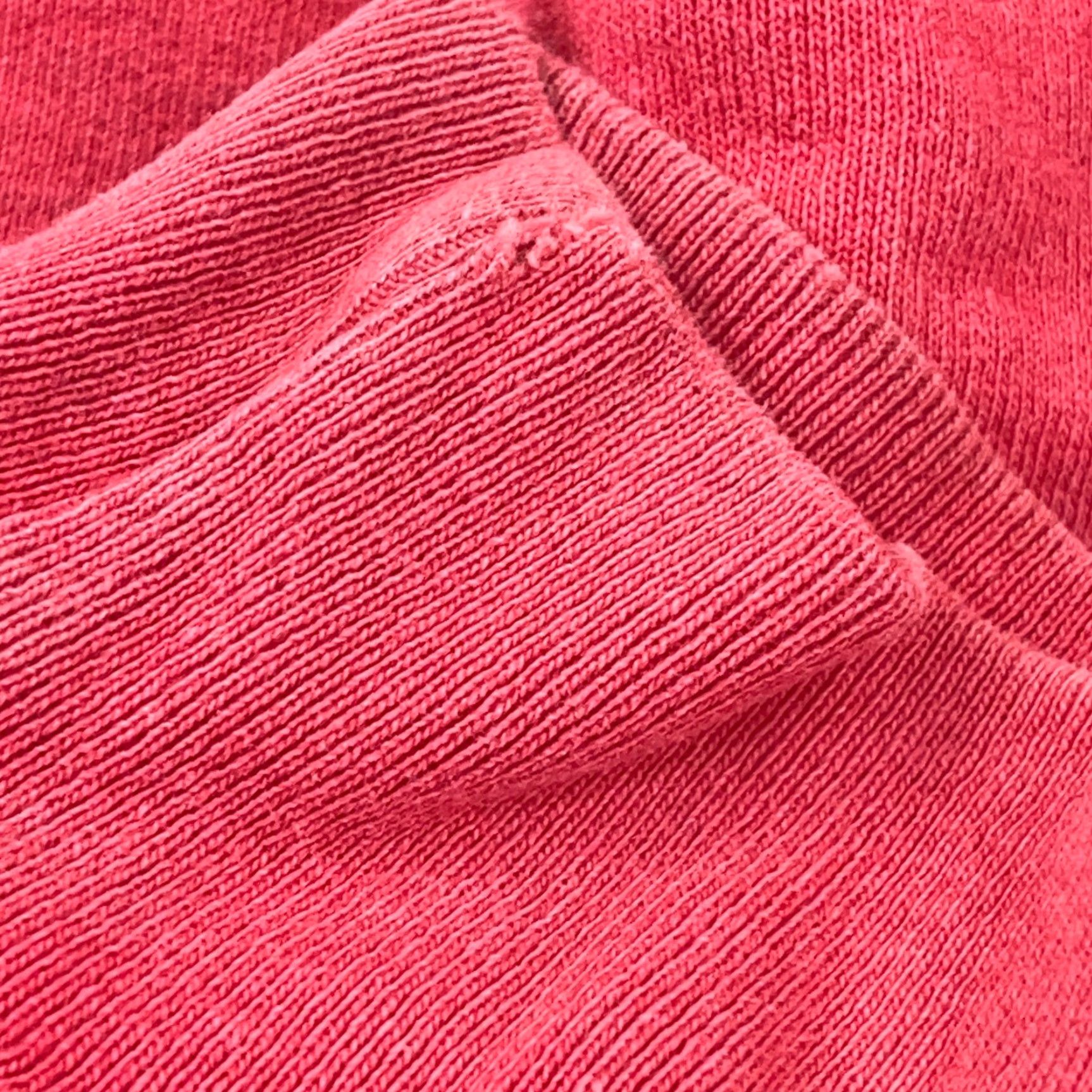 Guess VINTAGE GUESS Sweatshirt Shirt Men XL Red Crew Neck 80s 90s USA Made Graphic Print Embroidered Logo/GD Size US XL / EU 56 / 4 - 7 Thumbnail