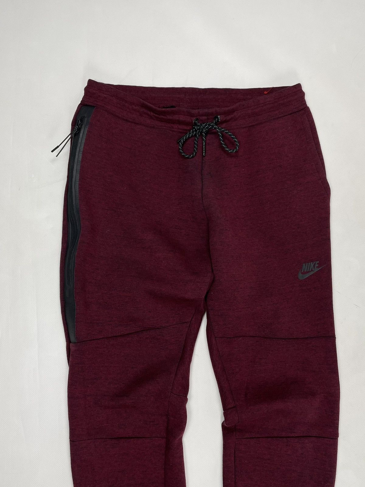 Nike Nike Tech Fleece Size S Sport Truck Nsw Sweat Drill pants Size US 30 / EU 46 - 2 Thumbnail