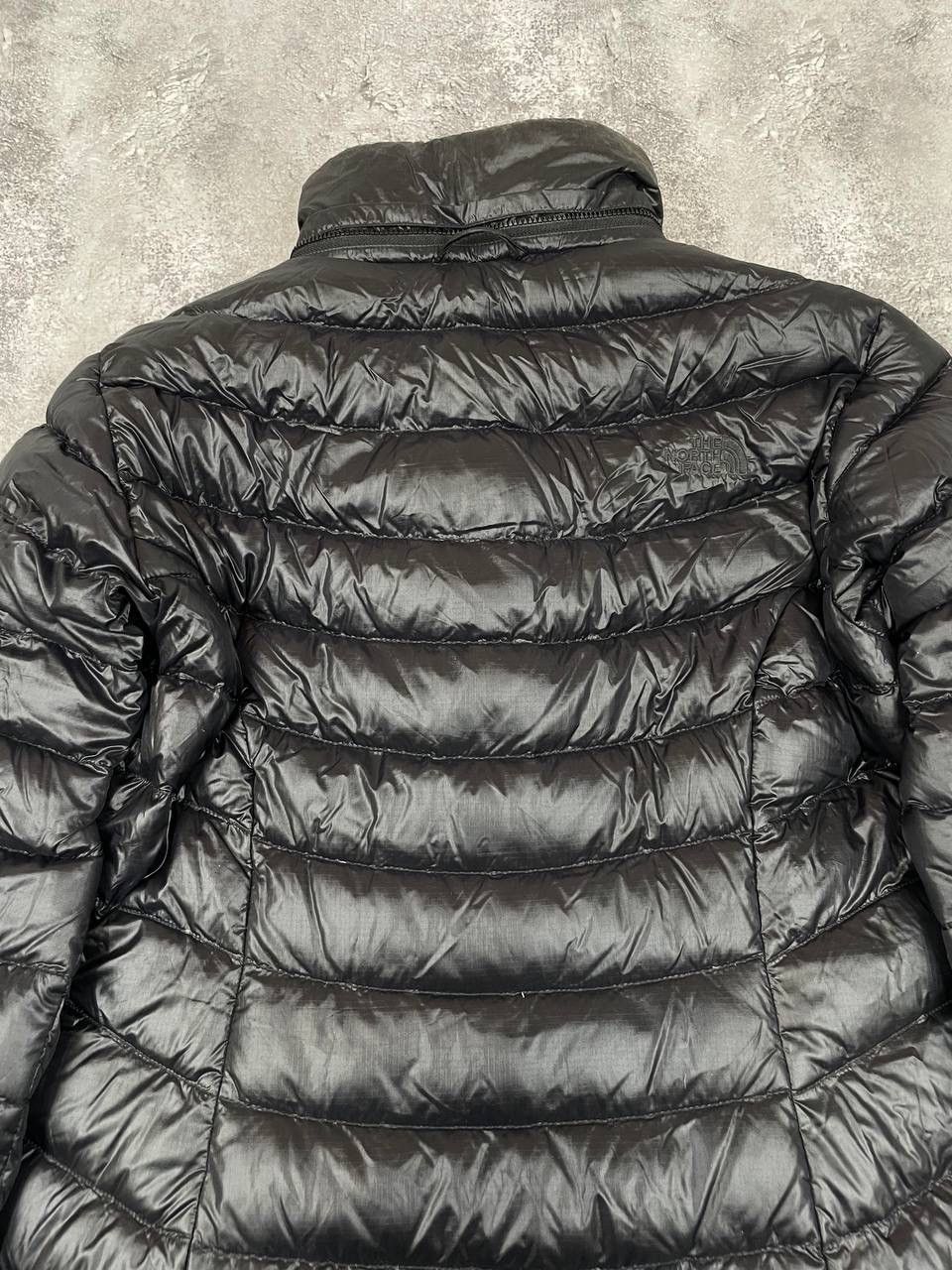 The North Face The North Face Women Quilted Puffer Jacket Black Size L Size L / US 10 / IT 46 - 11 Thumbnail