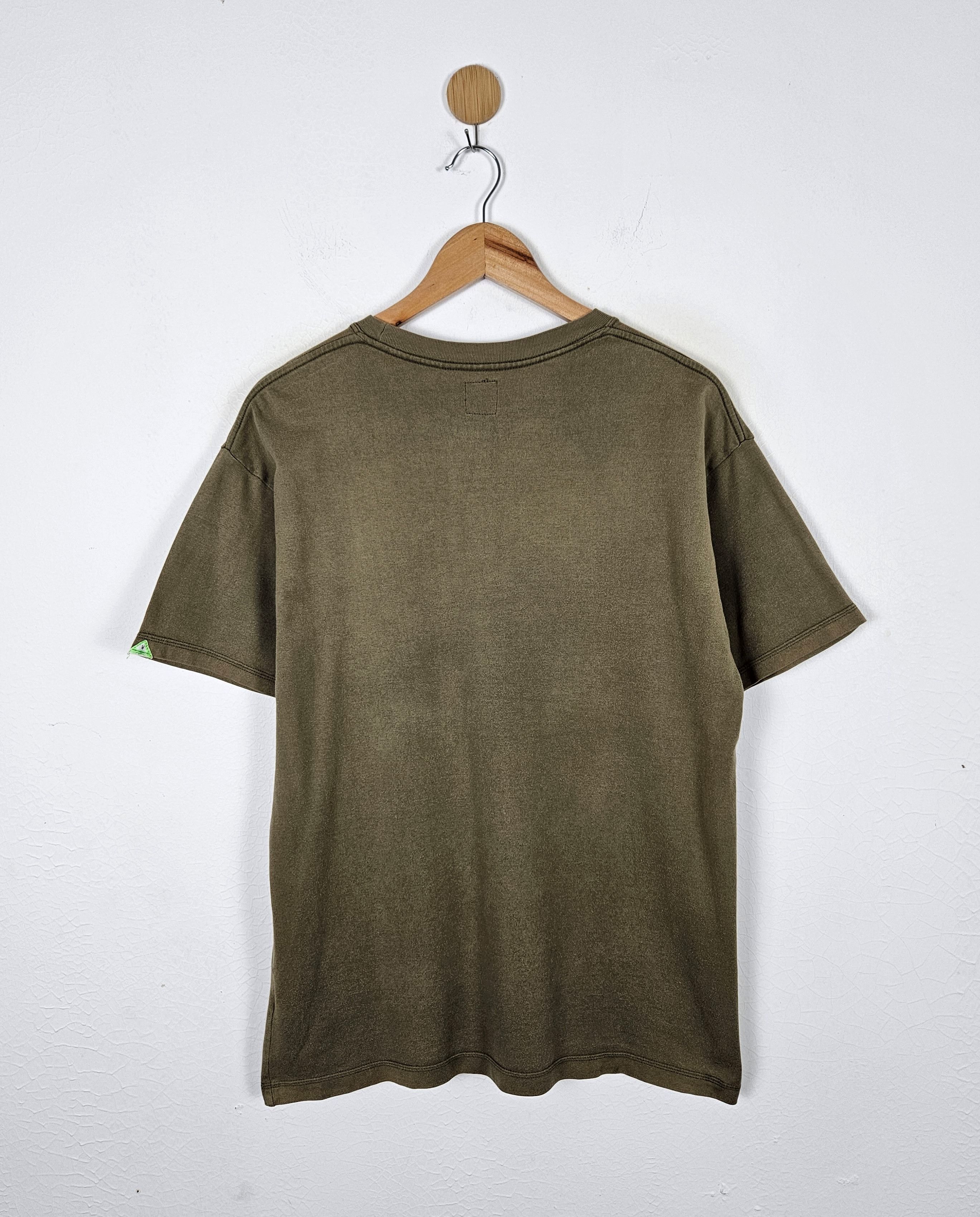 Undercover Undercover S logo shirt Size US M / EU 48-50 / 2 - 3 Thumbnail