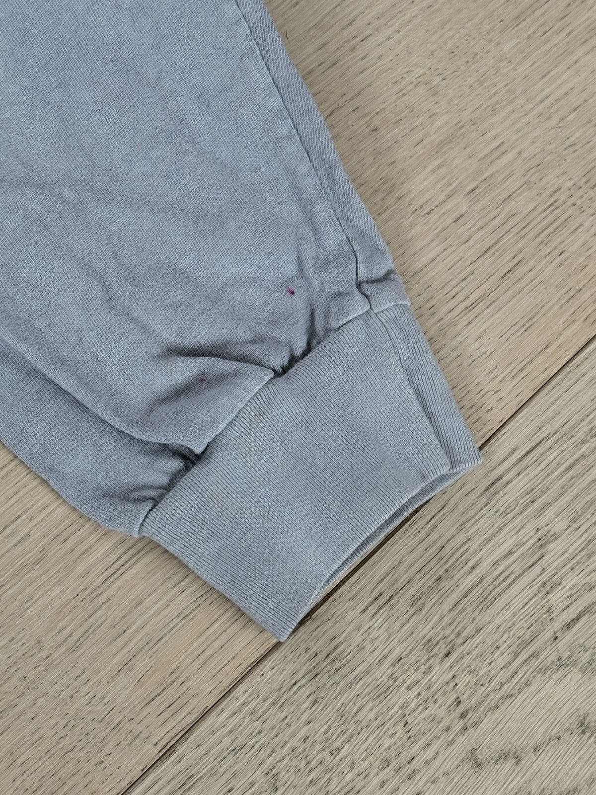 DENIM TEARS × Online Ceramics Online Ceramics x Denim Tears LS Tee Size US XL / EU 56 / 4 - 7 Thumbnail