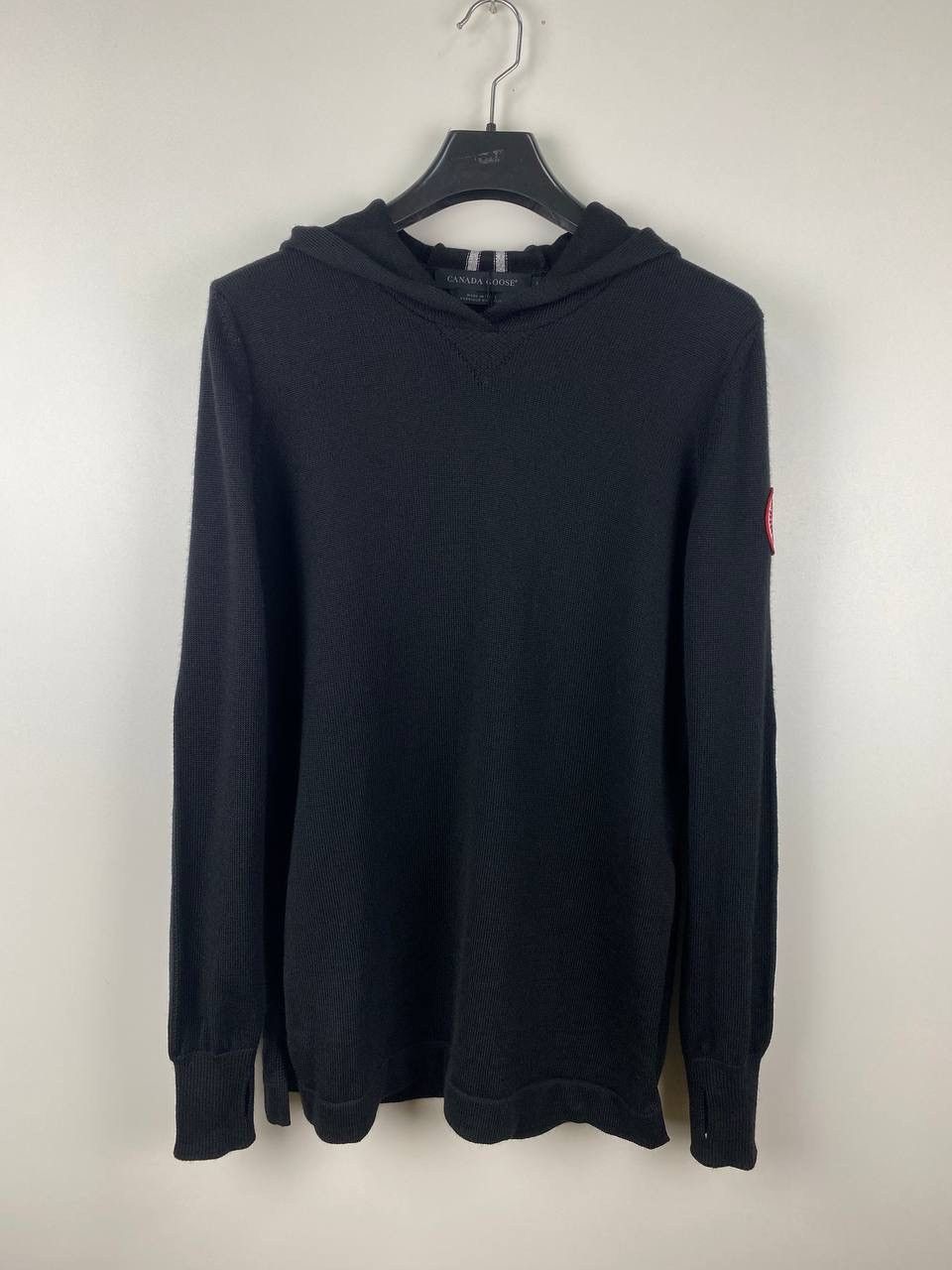 Canada Goose Canada Goose Benton hoodie sweater woman size S Size S / US 4 / IT 40 - 2 Thumbnail