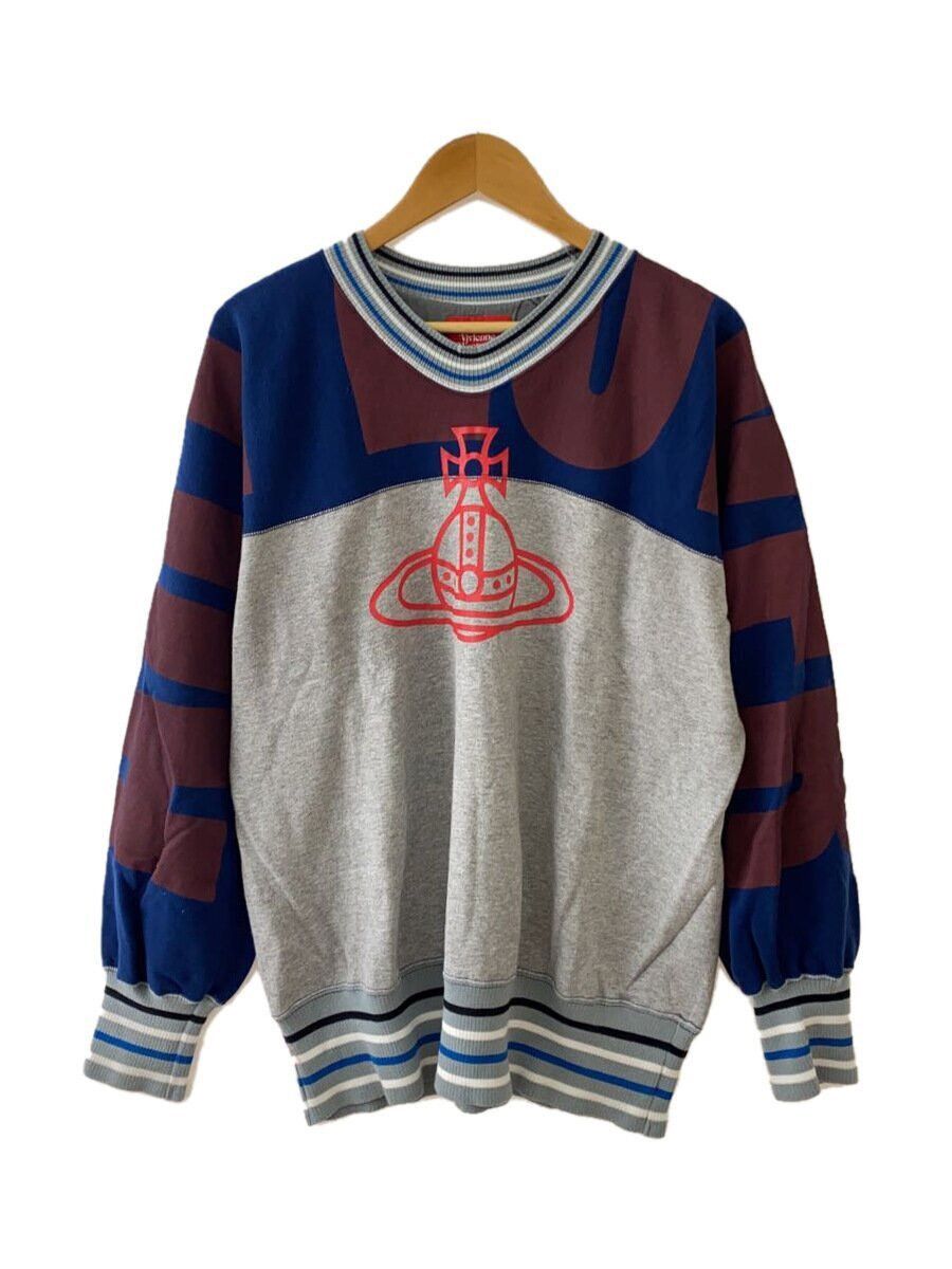 Vivienne Westwood Sweater Size US M / EU 48-50 / 2 - 1 Thumbnail