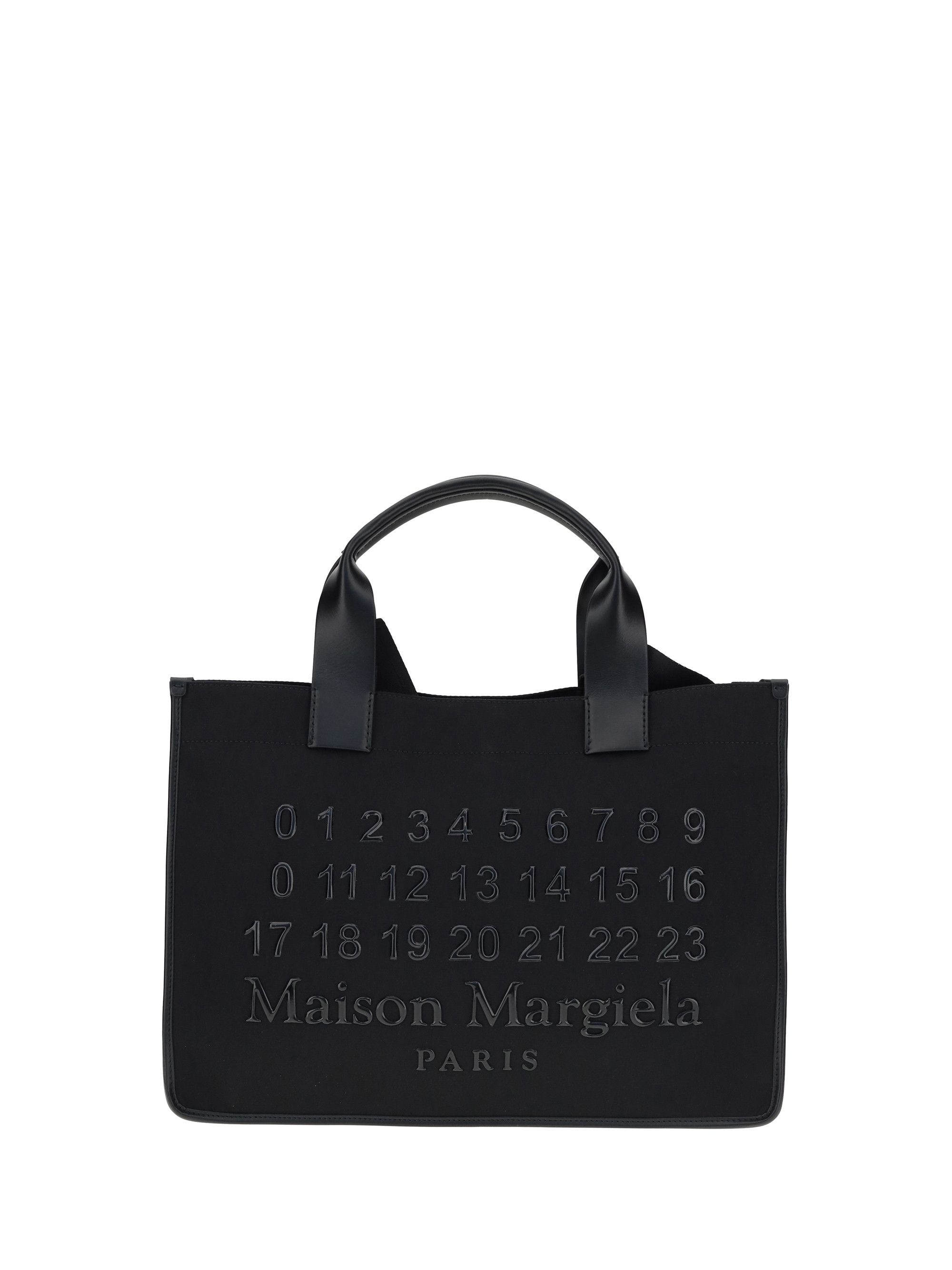 Maison Margiela Logoed Tote Bag, Women's