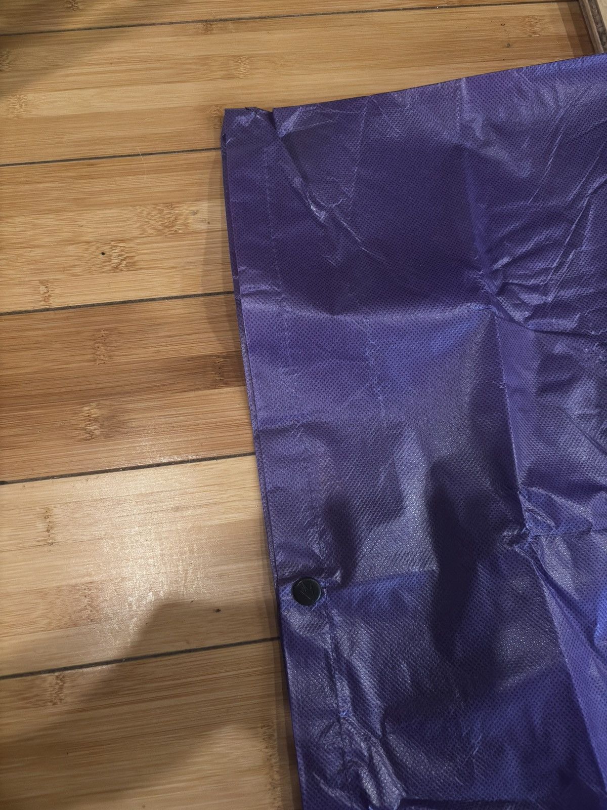 Other Purple rain poncho.xm-517 Size ONE SIZE - 4 Thumbnail