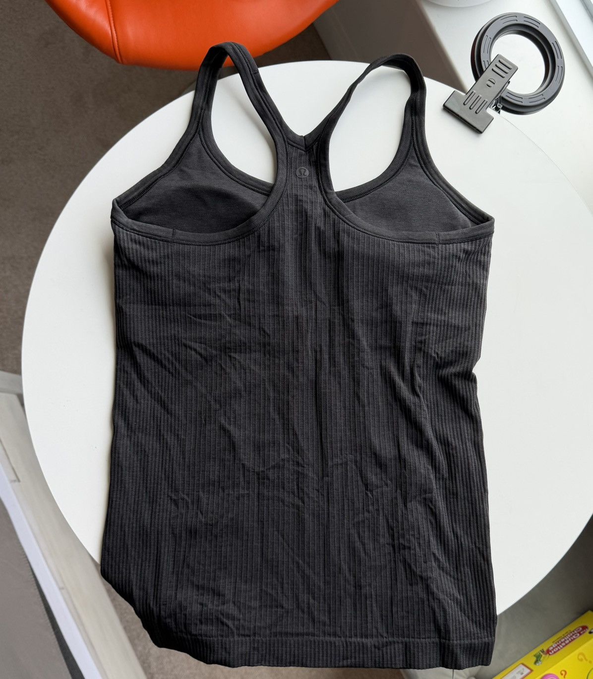 Lululemon LULULEMON RAZOR BACK TANK Size M / US 6-8 / IT 42-44 - 2 Thumbnail
