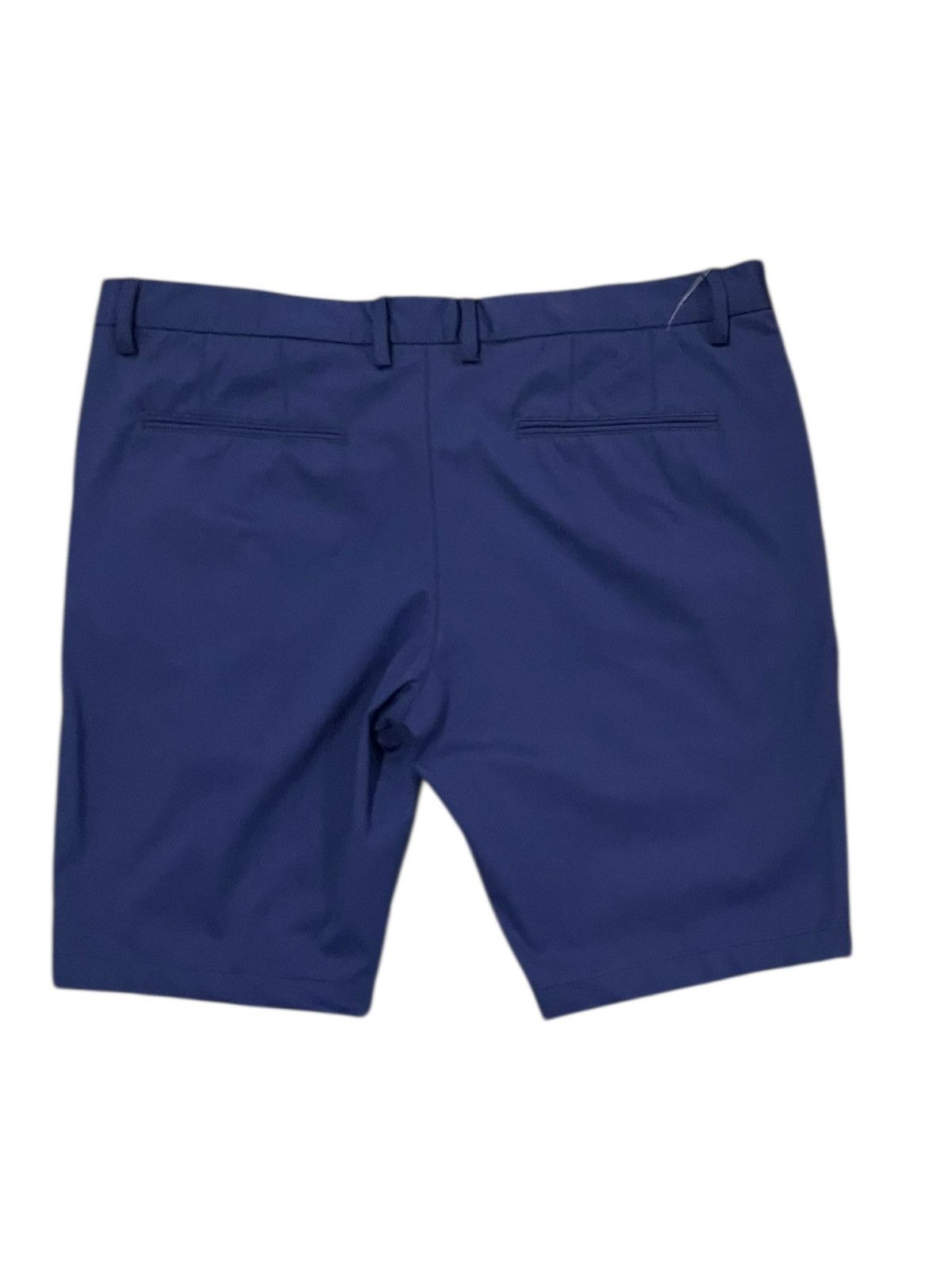 Prada Prada Super Comfort Luxury Destroyed Broken Zipper Shorts Size US 38 / EU 54 - 6 Thumbnail
