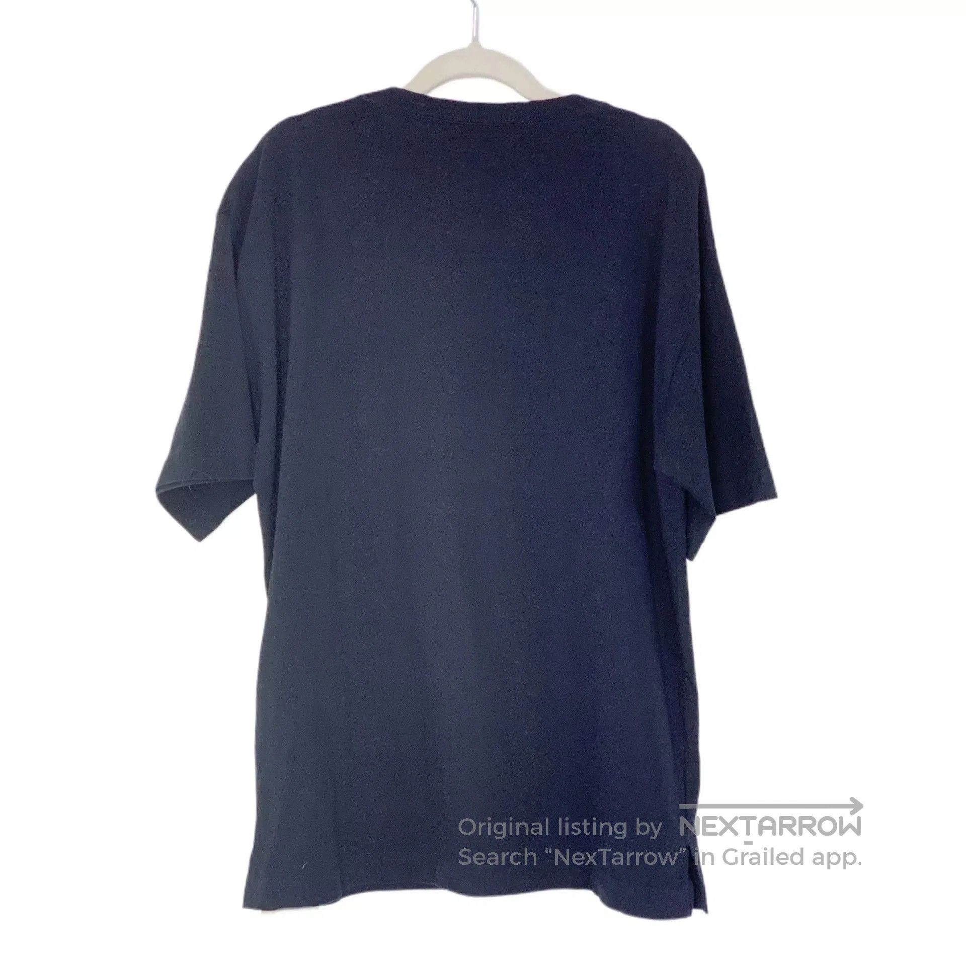Ground Y Yohji Yamamoto GroundY T-Shirt. Size US M / EU 48-50 / 2 - 2 Thumbnail