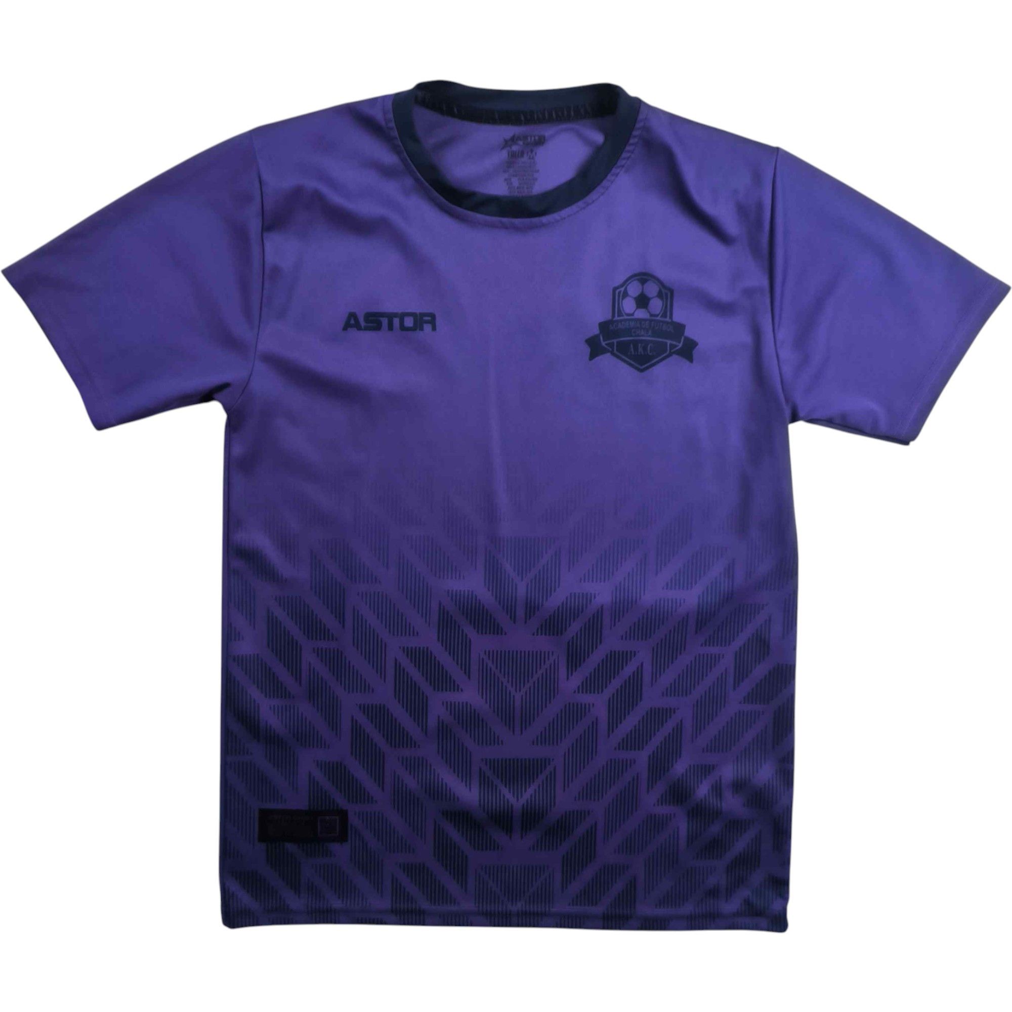 Other Academia De Futbol Chala (Ecuador) Astor football jersey M Size US M / EU 48-50 / 2 - 1 Thumbnail
