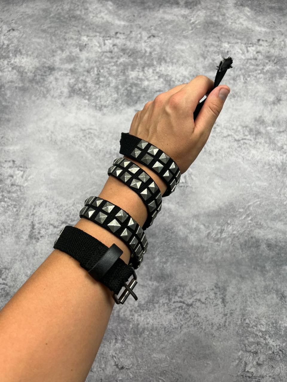 Goti Vintage Y2K Punk Balt Japanese Goti Style Size ONE SIZE - 2 Thumbnail