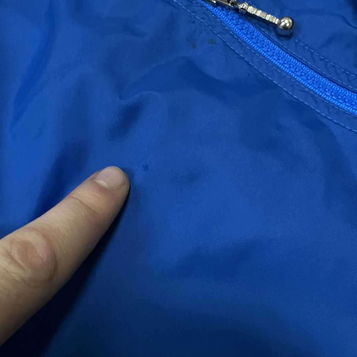 Nike × Vintage Vintage Nike USA Just Do It jacket y2k 90s Size US XL / EU 56 / 4 - 7 Thumbnail
