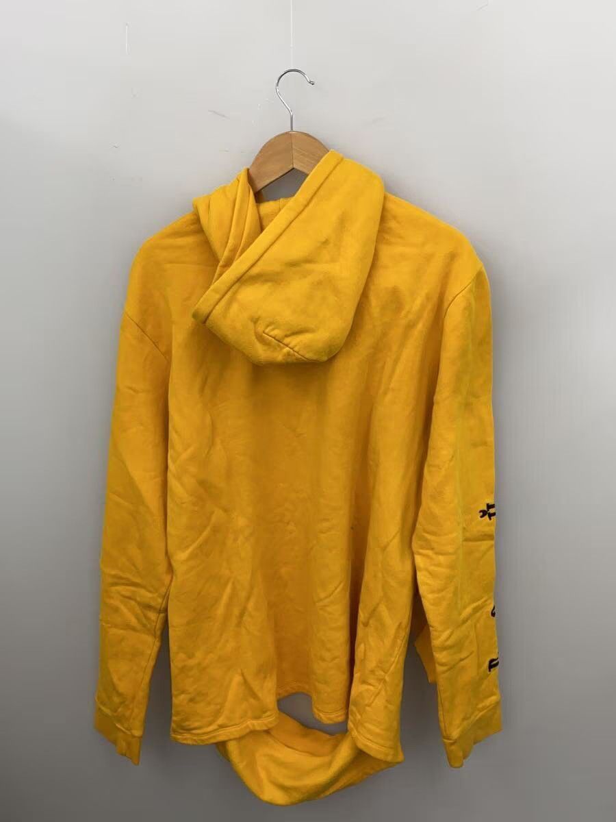 Gosha Rubchinskiy AW16 Cutout Double Cuff Hoodie Size US M / EU 48-50 / 2 - 2 Thumbnail