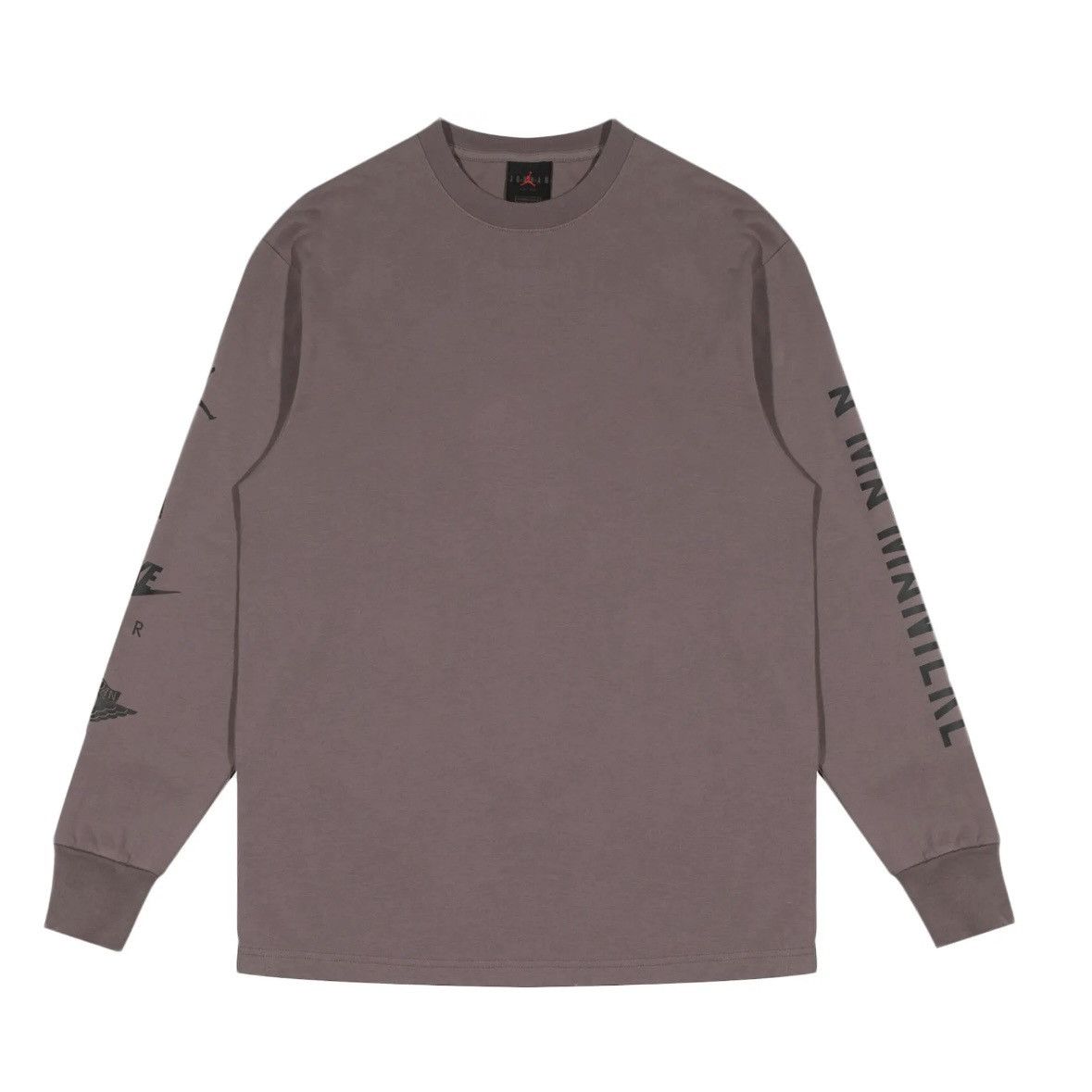 A Ma Maniere × Jordan Brand A Ma Maniere X Jordan Longsleeve Size US M / EU 48-50 / 2 - 1 Thumbnail