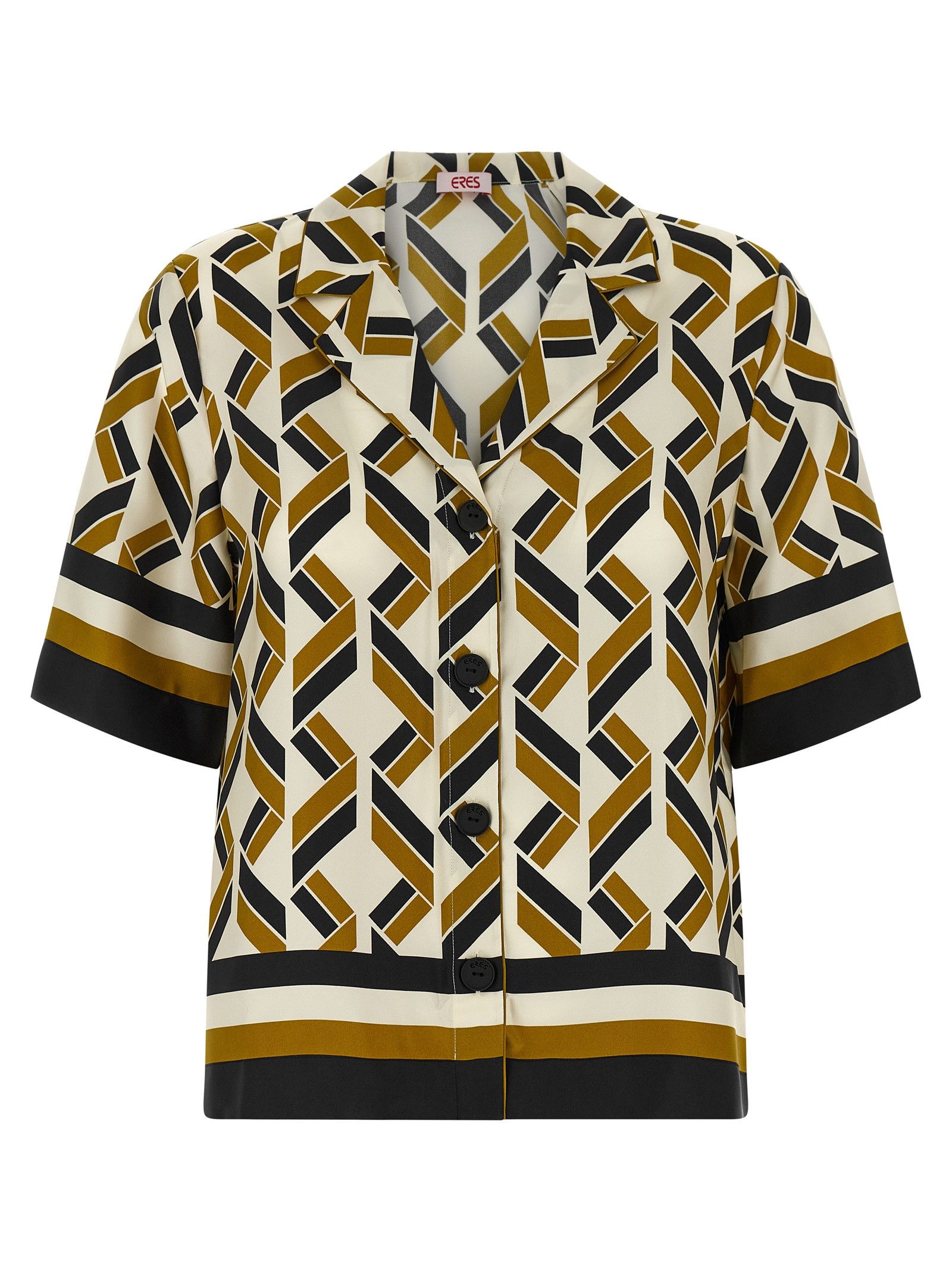 ERES 'Sonore' shirt Size L / US 10 / IT 46 - 1 Thumbnail