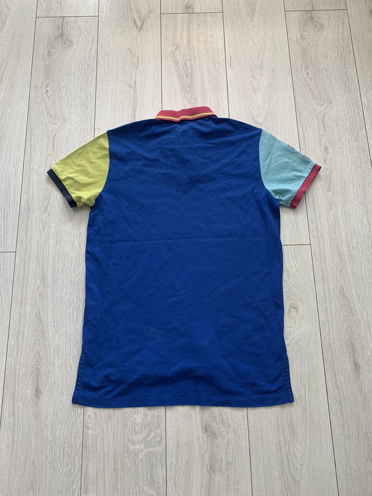 Polo Ralph Lauren × Vintage Chief keef Vintage Polo Ralph Lauren Size US M / EU 48-50 / 2 - 4 Thumbnail