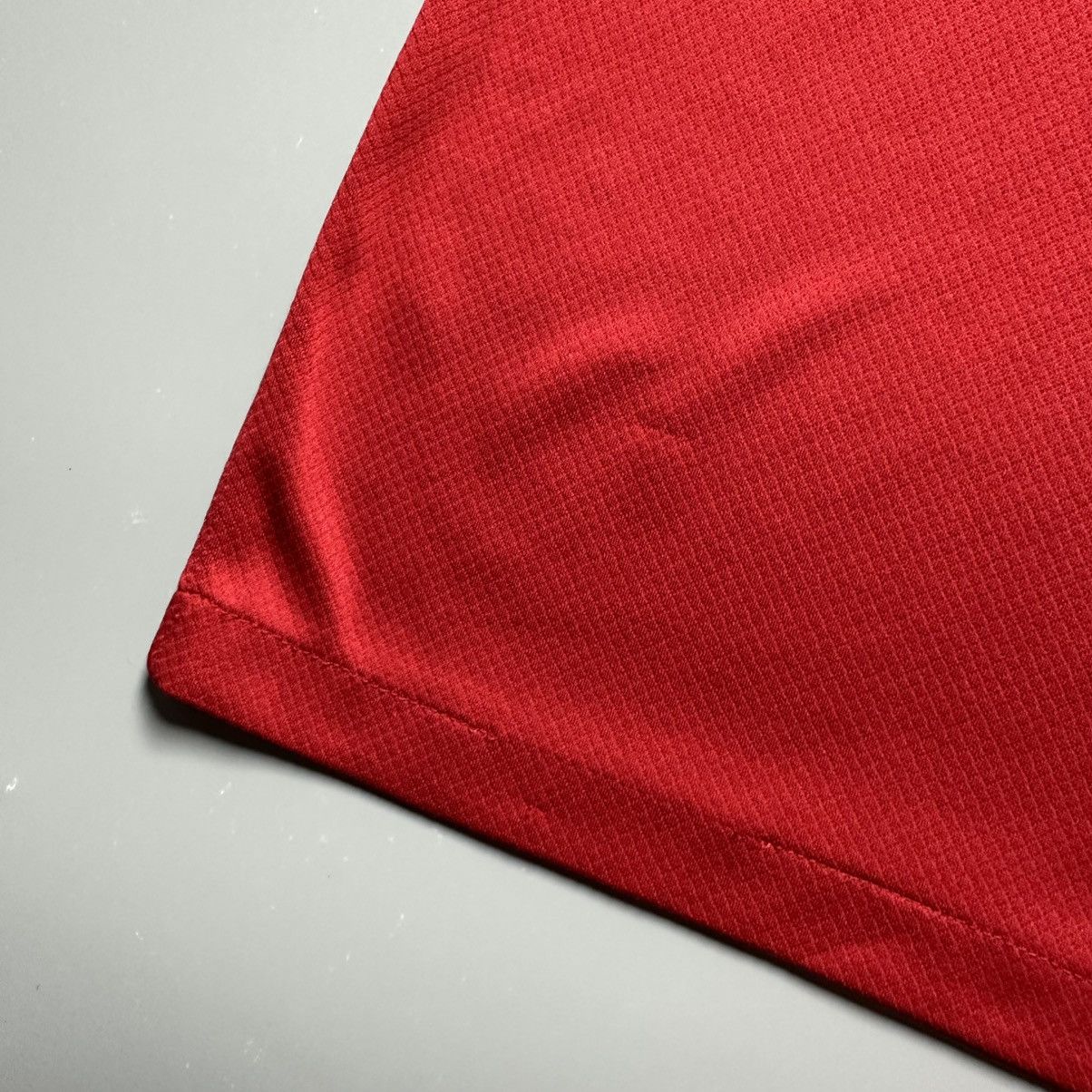 Nike LIVERPOOL NIKE 2023/2024 SOCCER HOME JERSEY #20 DIOGO JOTA Size US L / EU 52-54 / 3 - 9 Thumbnail