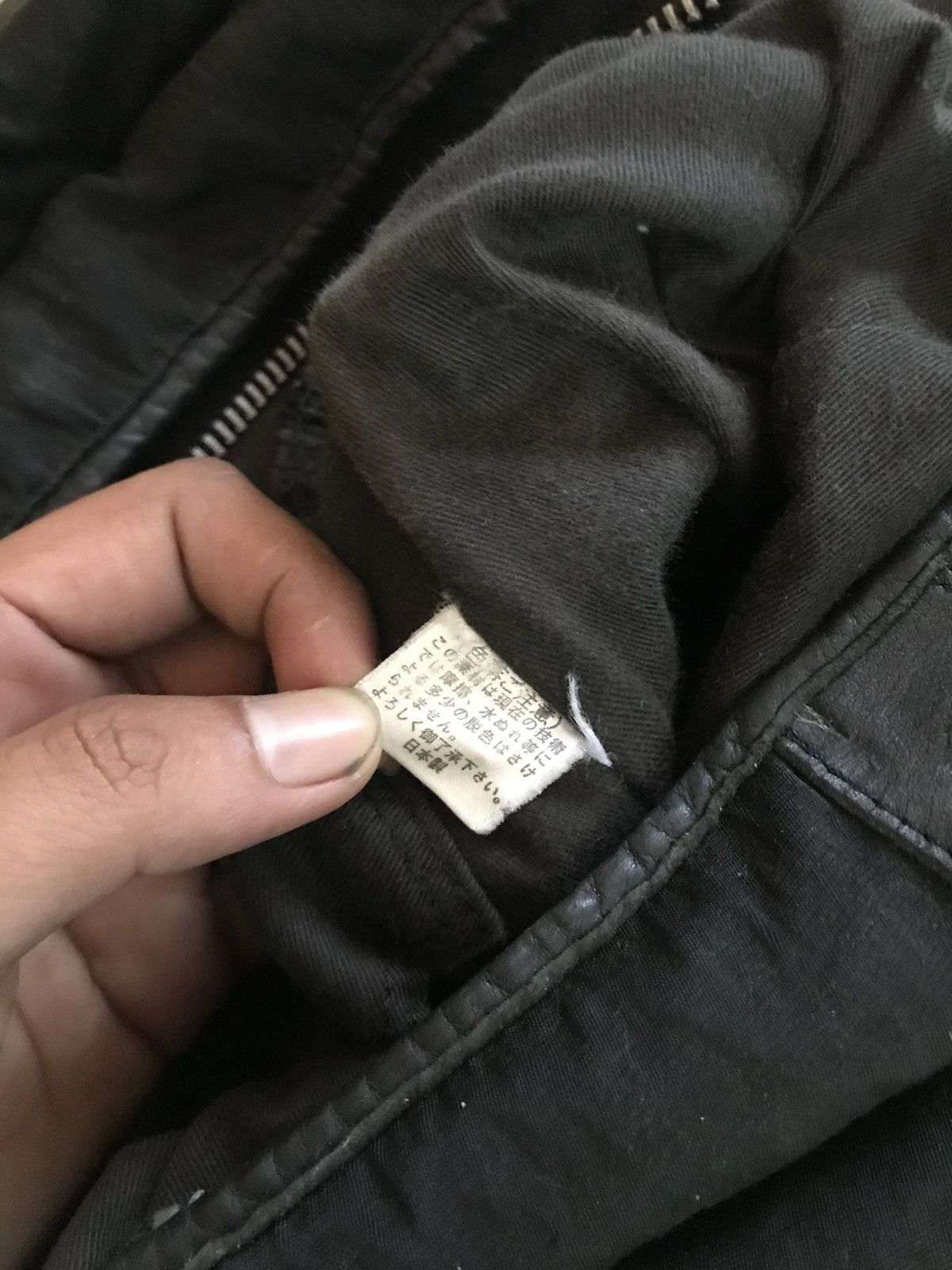MasterPiece Master-Piece Tactical Pocket Size ONE SIZE - 9 Thumbnail