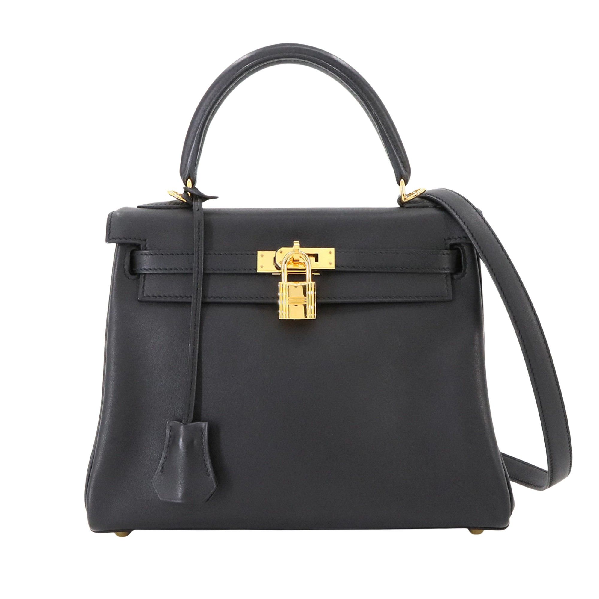 Hermes Hermès Kelly 25 shopper Size ONE SIZE - 1 Thumbnail