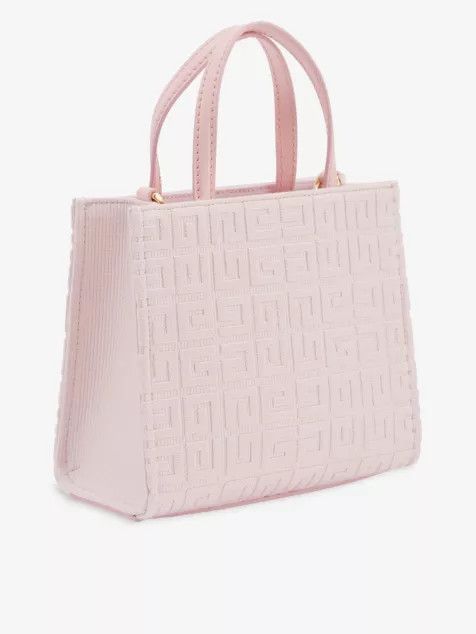 Givenchy o1loc1c0824 Size: OS / Tote Bag in White Size ONE SIZE - 2 Thumbnail