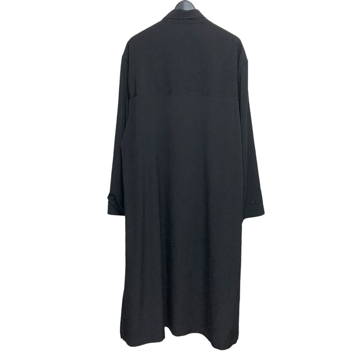 Yohji Yamamoto Yohji Yamamoto 24ssta coat tuxedo HS-B11-500 Size US S / EU 44-46 / 1 - 2 Thumbnail