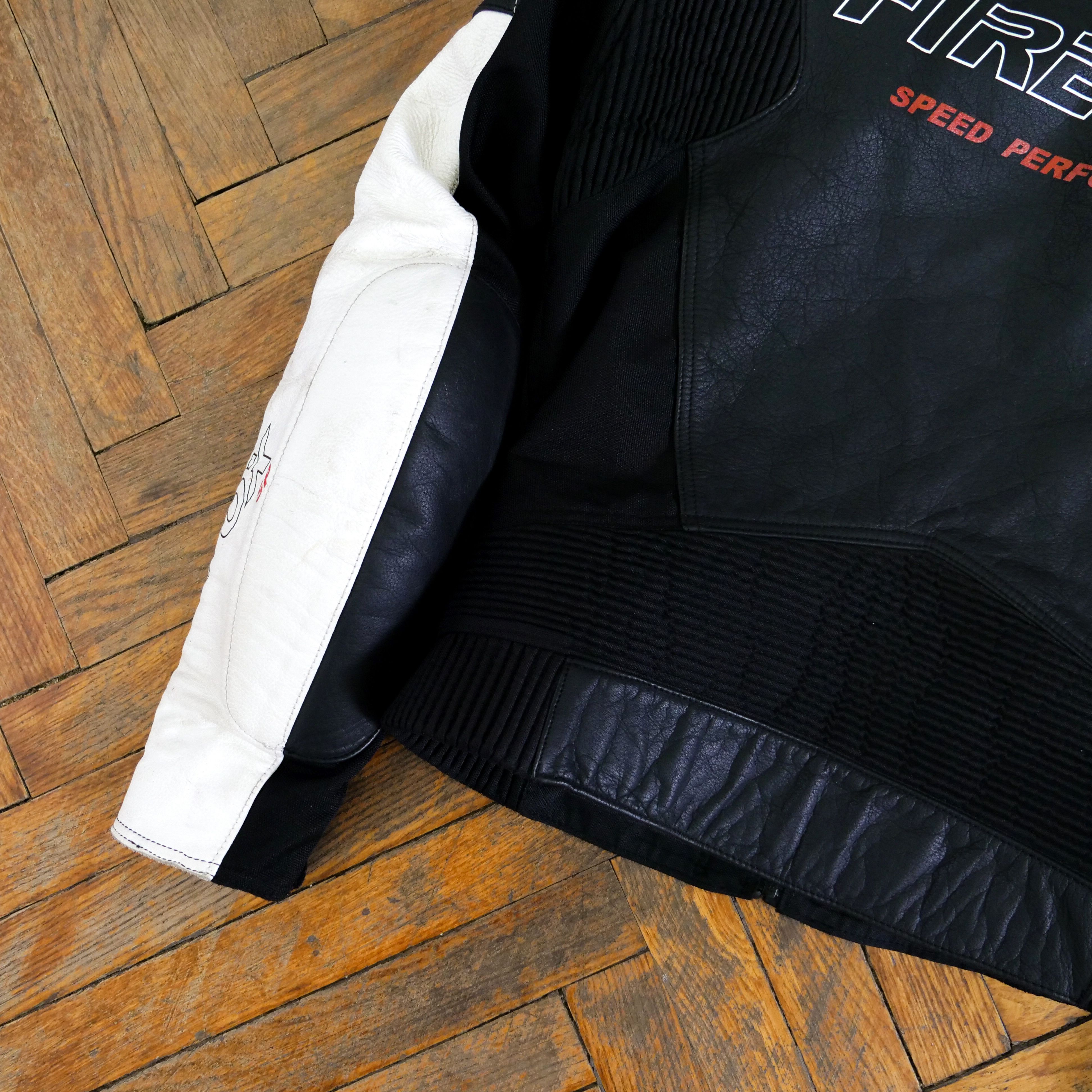 Fox Racing Firefox Motorcycle Jacket Opium Travis Scott Playboi Carti Size US M / EU 48-50 / 2 - 13 Thumbnail