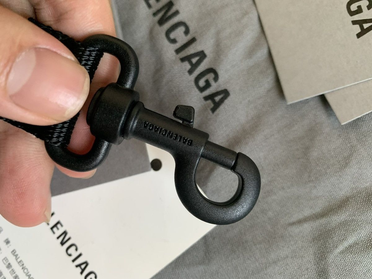 Balenciaga balenciaga Size ONE SIZE - 12 Thumbnail