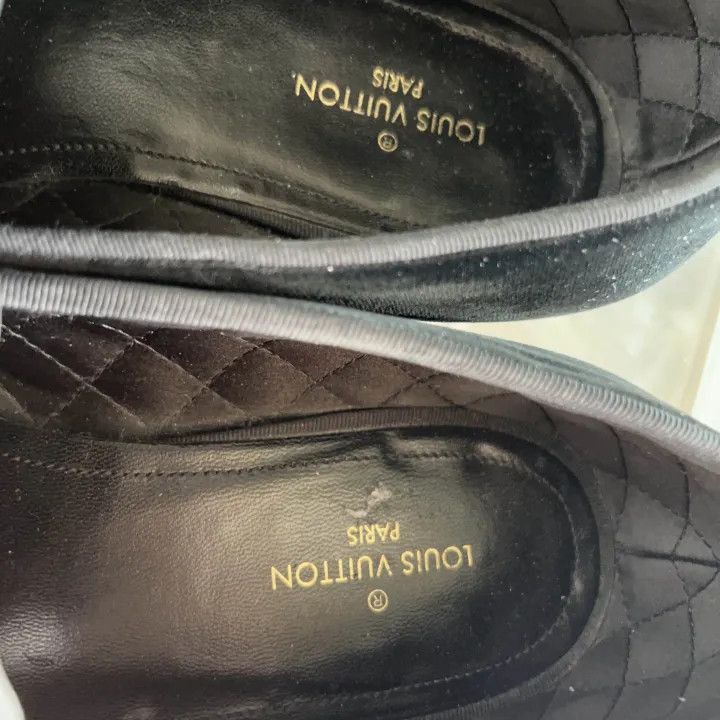 Louis Vuitton Louis Vuitton Auteuil Minimalist Casual Shoes -2508 Size US 9.5 / EU 42-43 - 6 Thumbnail