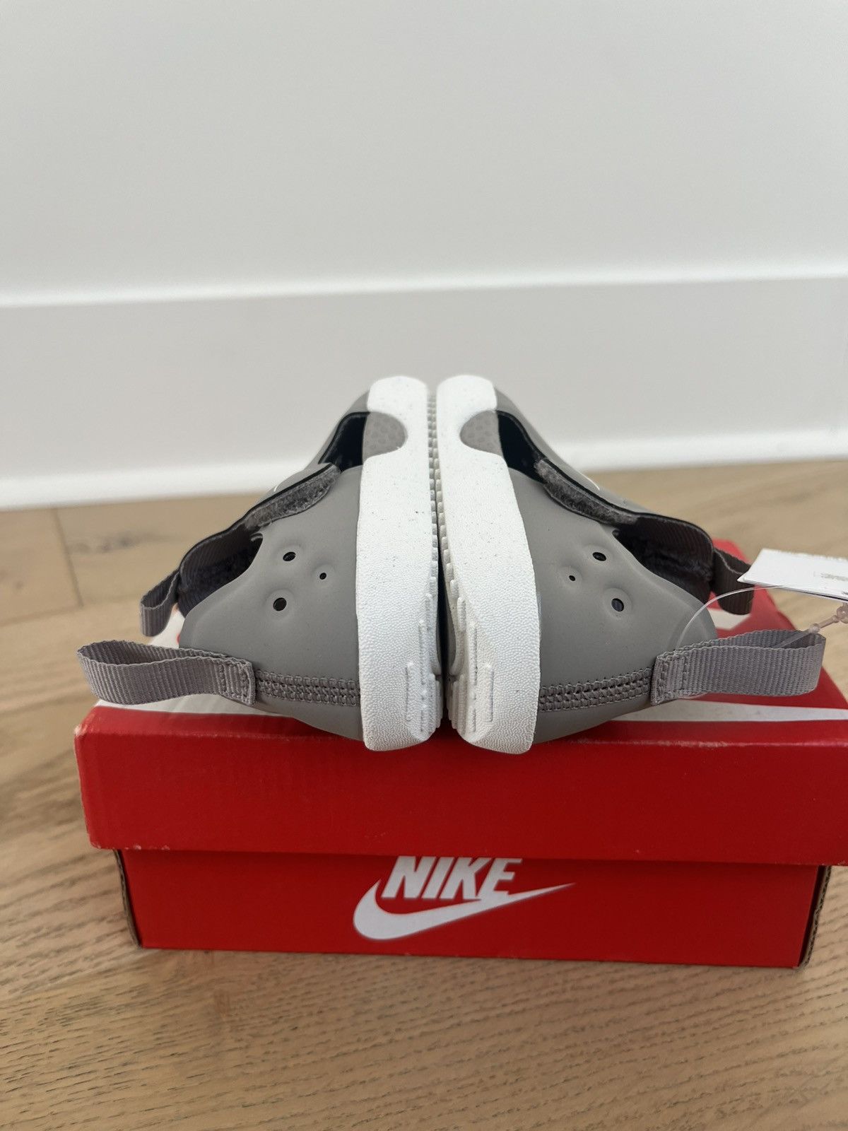 Nike 4C Nike Shoes Size US 15 / EU 48 - 5 Thumbnail